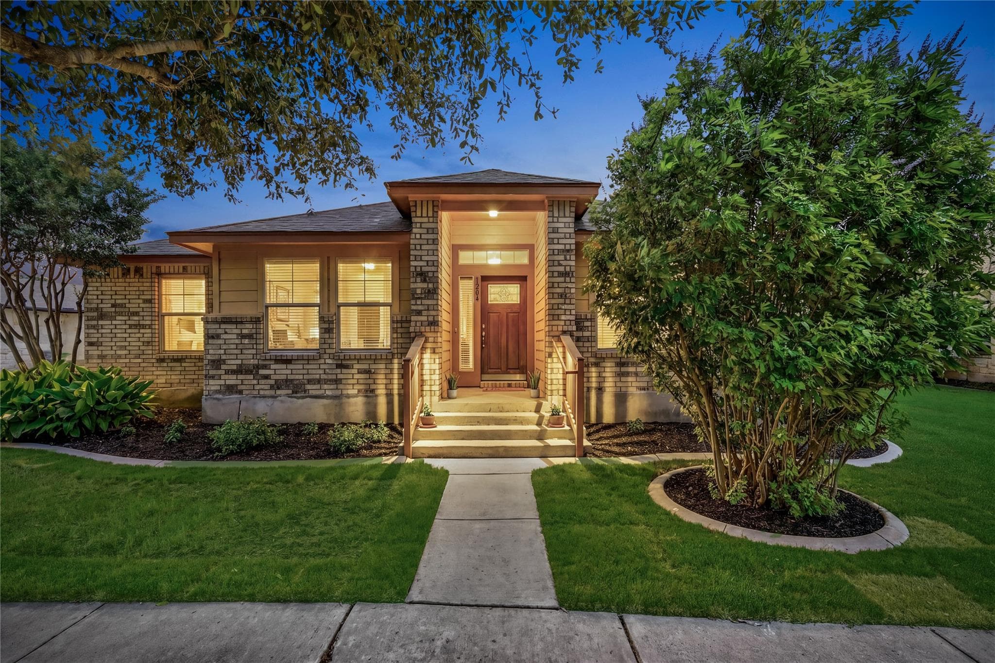 1204  Kingston Lacy Blvd