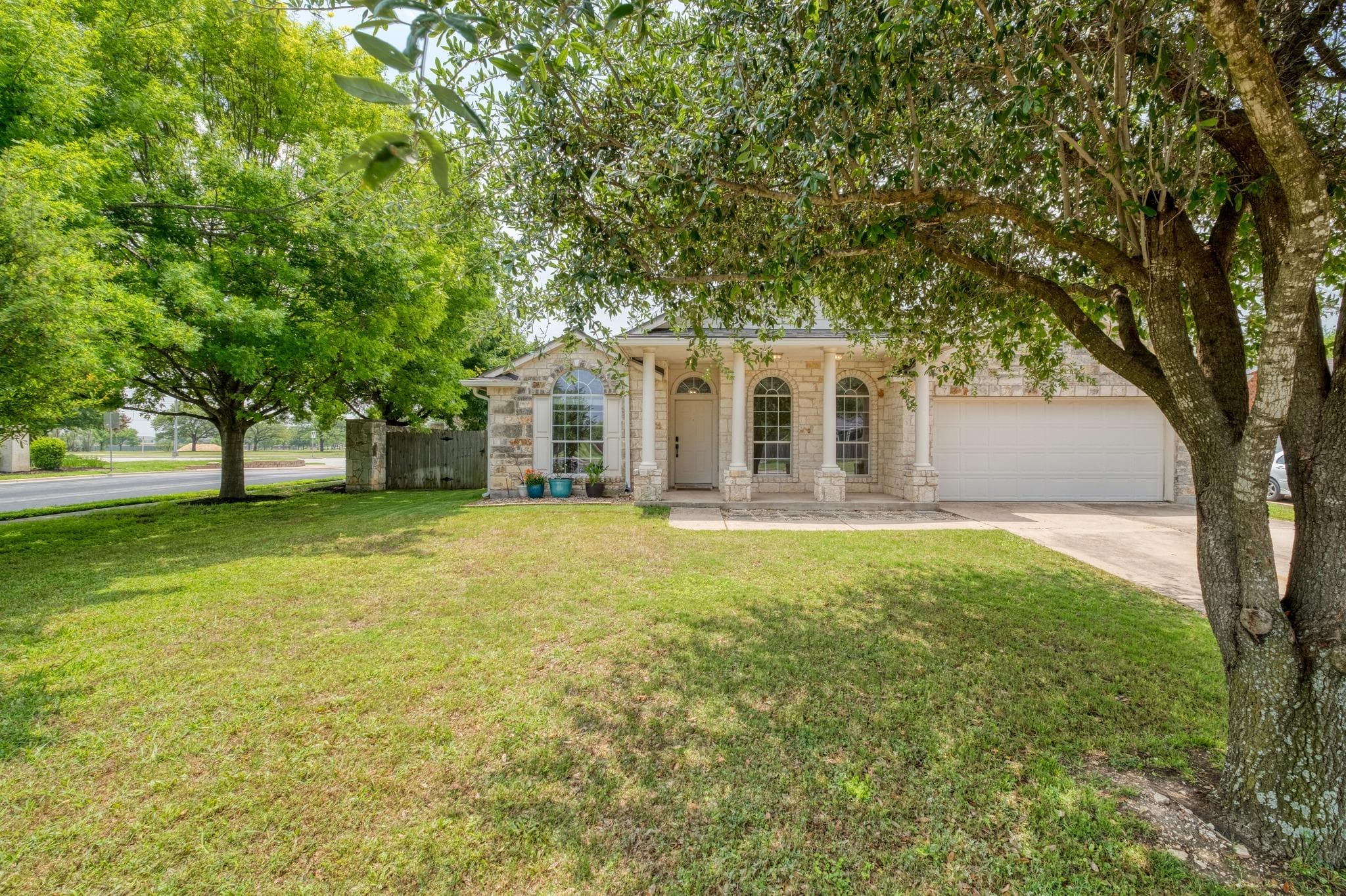 2100  Pearson Way