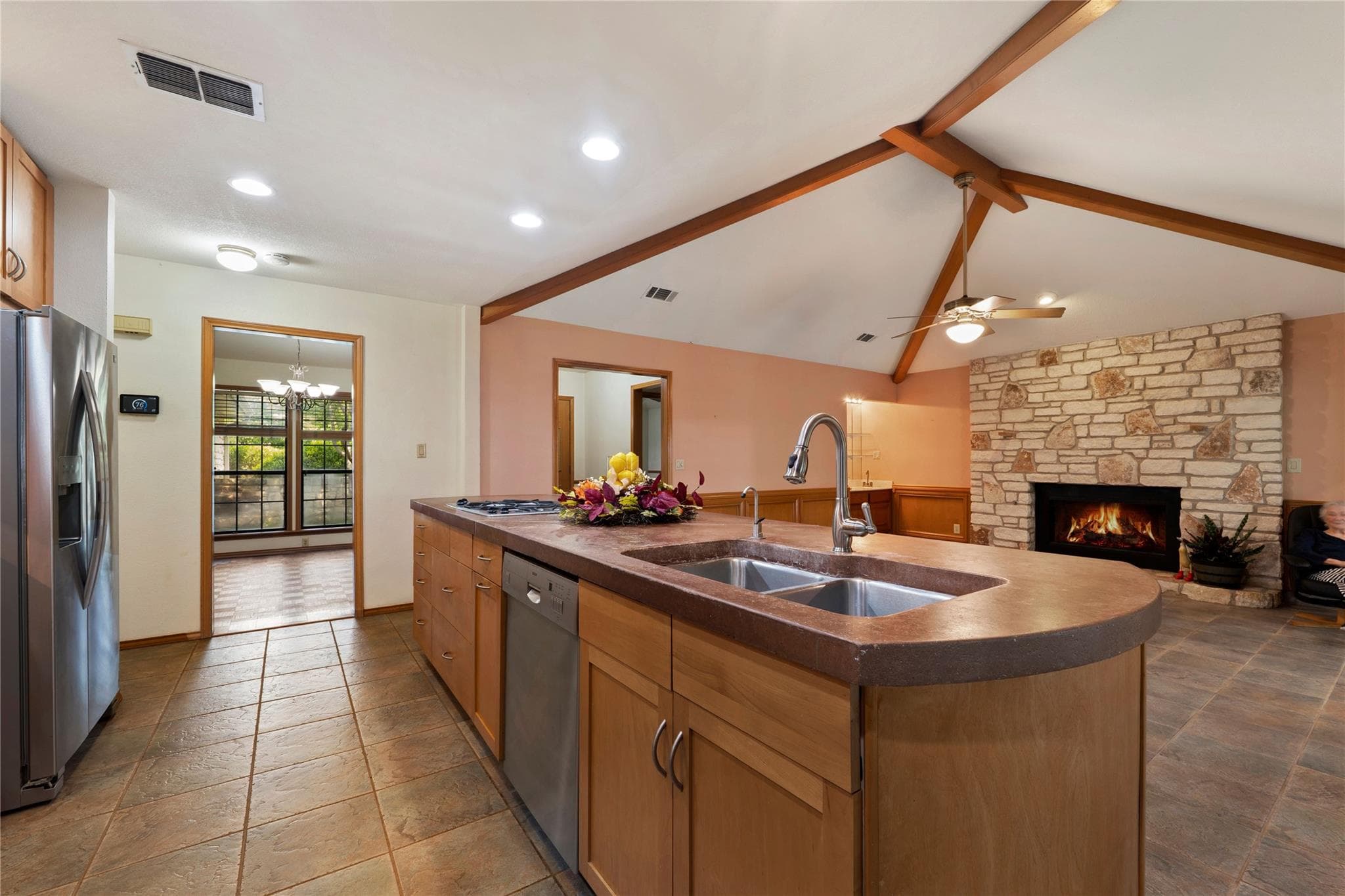 3805  Carmel Dr