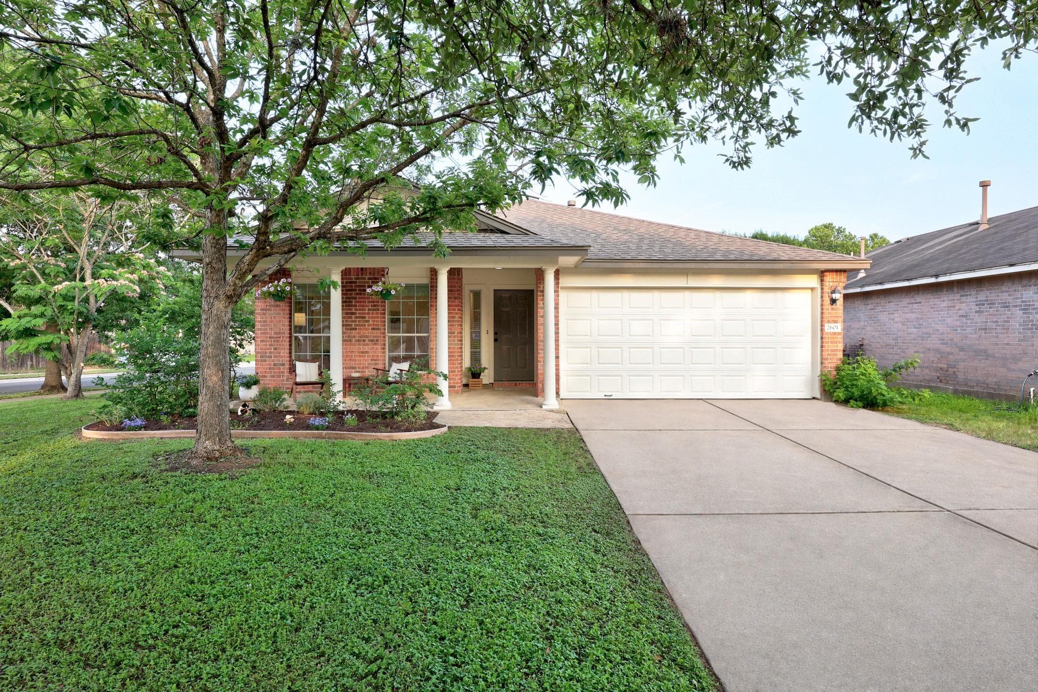 2601  Marcus Abrams Blvd