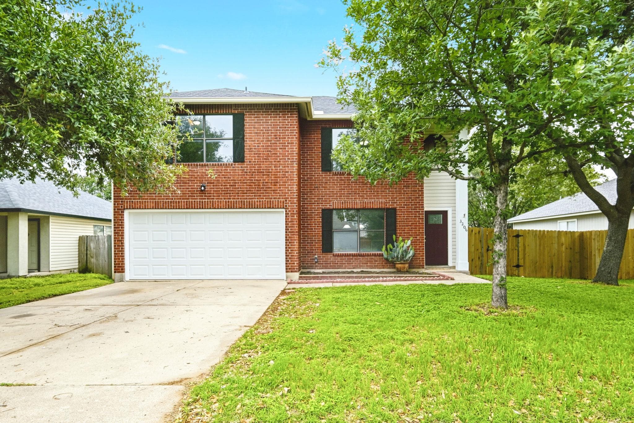3206  Settlement Dr