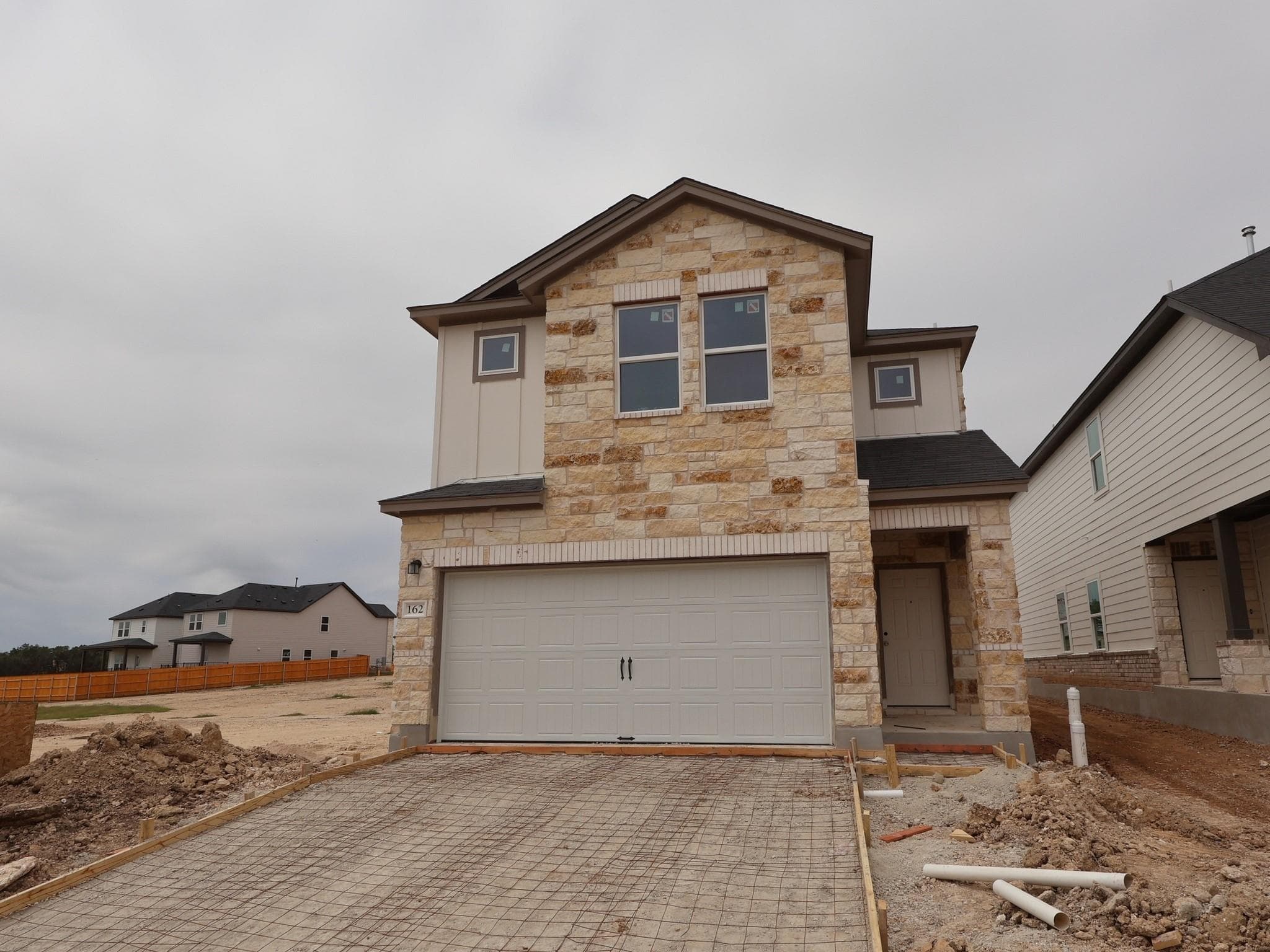 162  Heritage Forest Pkwy