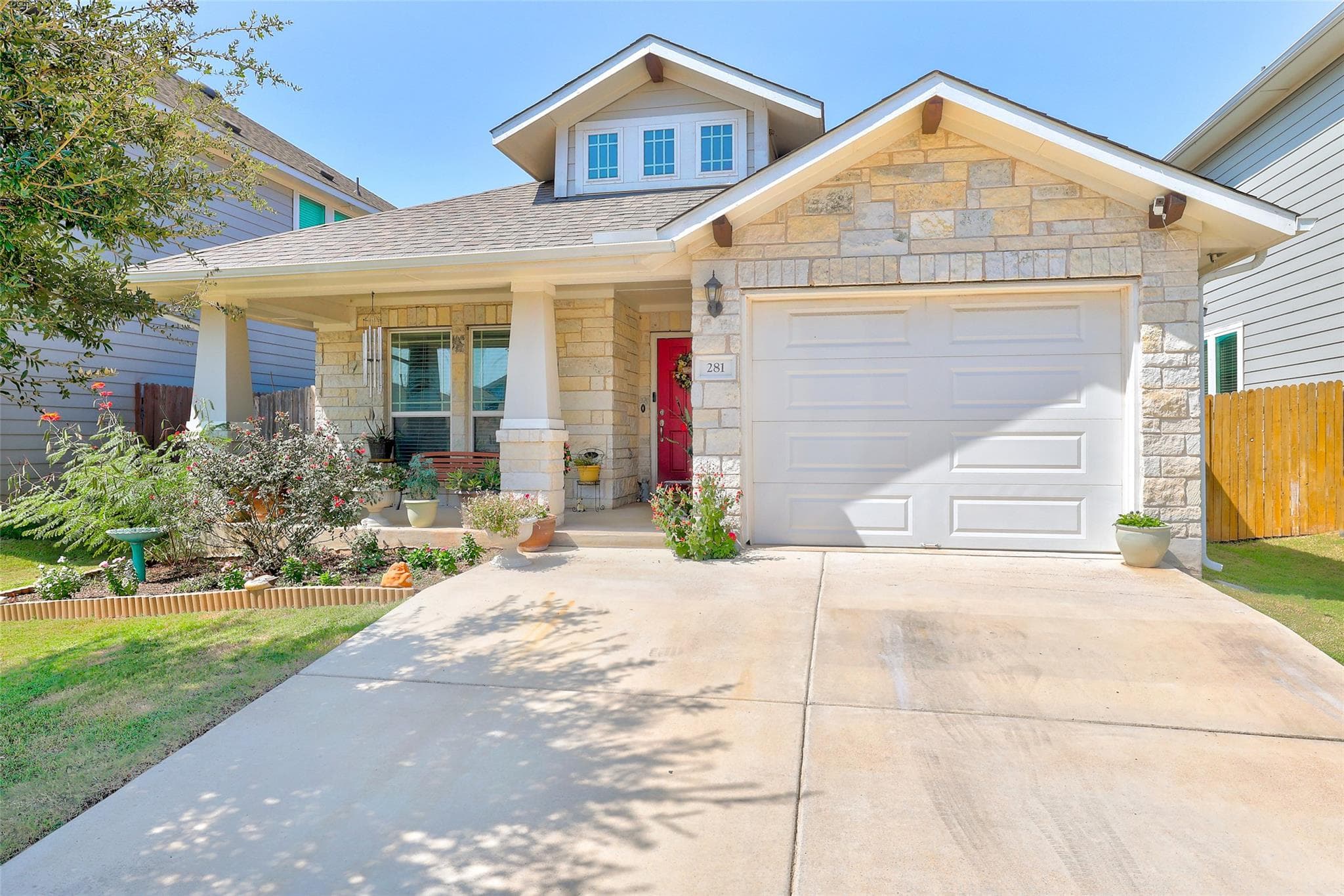 281  Gaida Loop