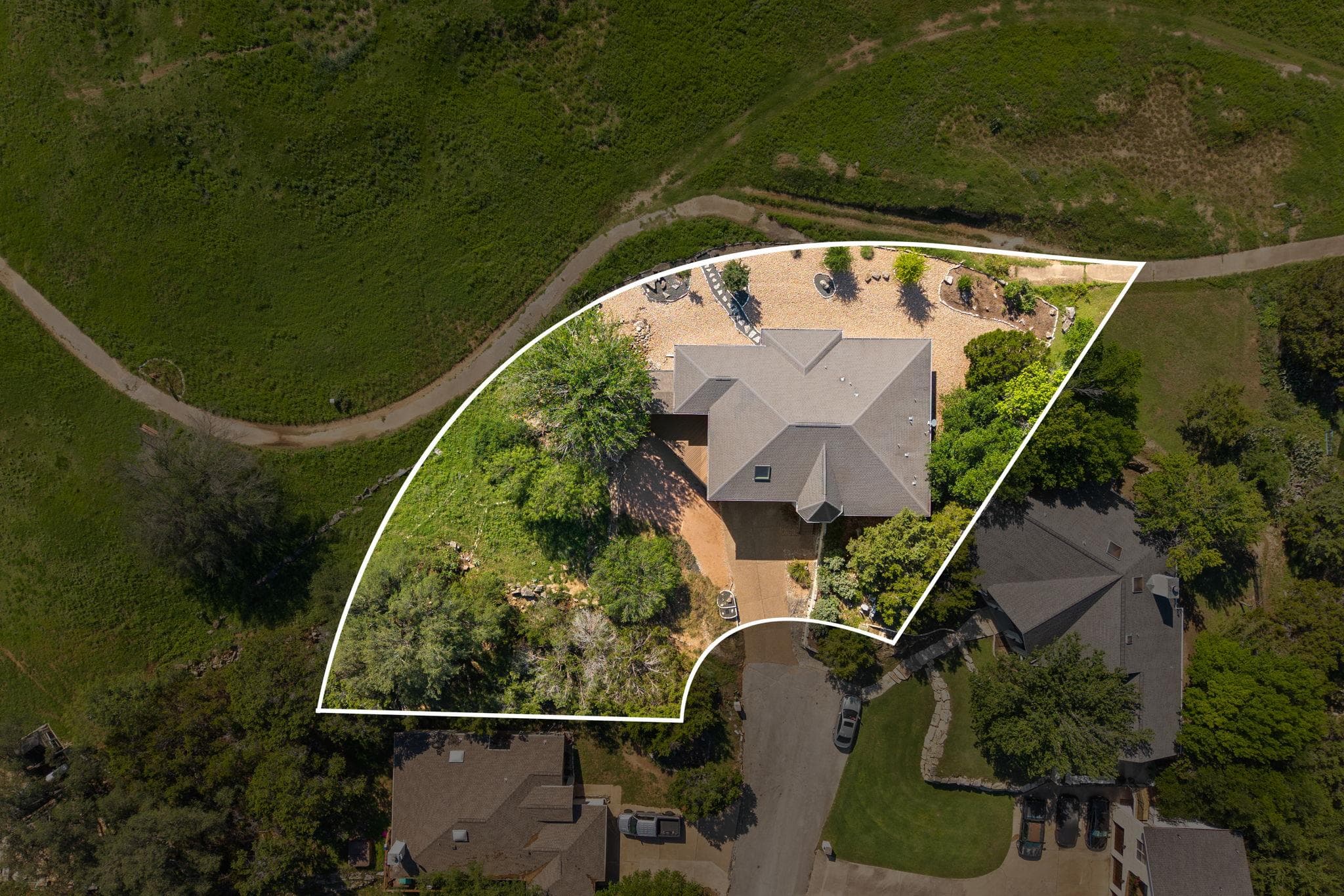 20510  Houston Cv