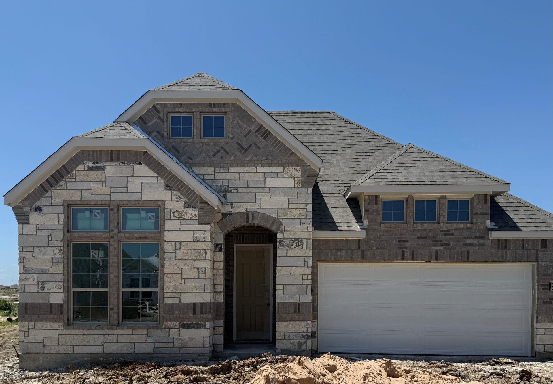 20413  Gillbrand Rd