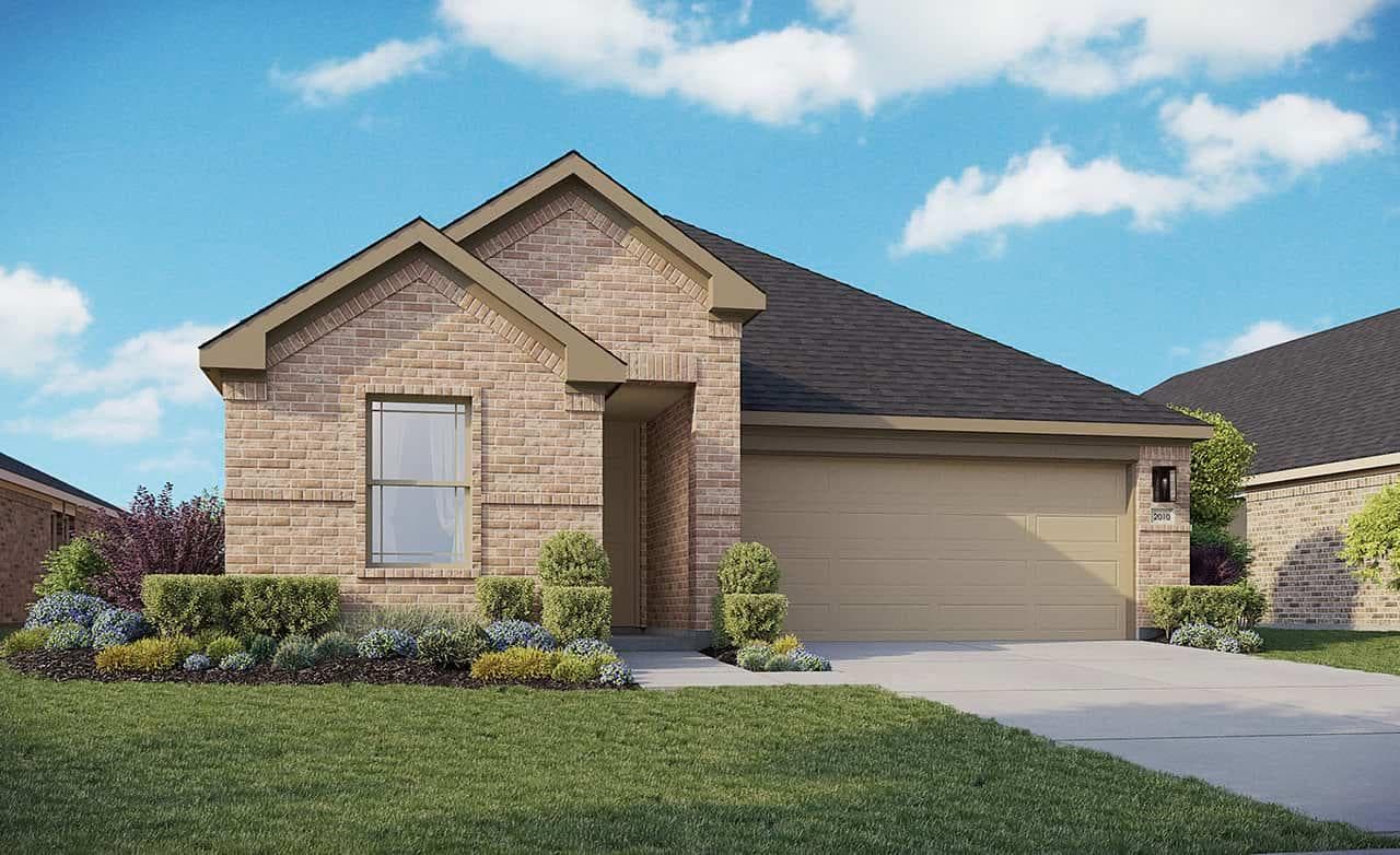 151  Morgan Meadows Dr