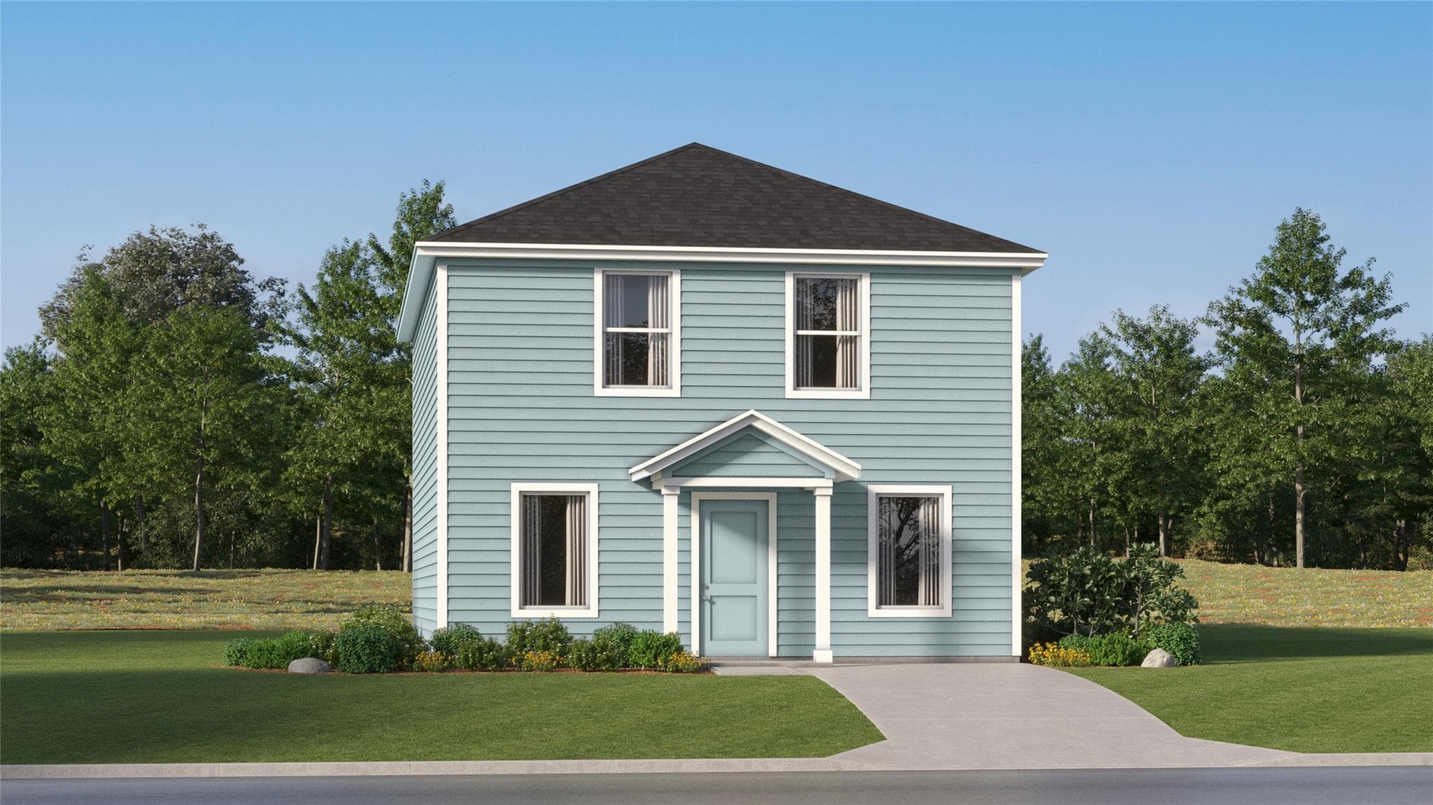 129 Evening Glow Dr