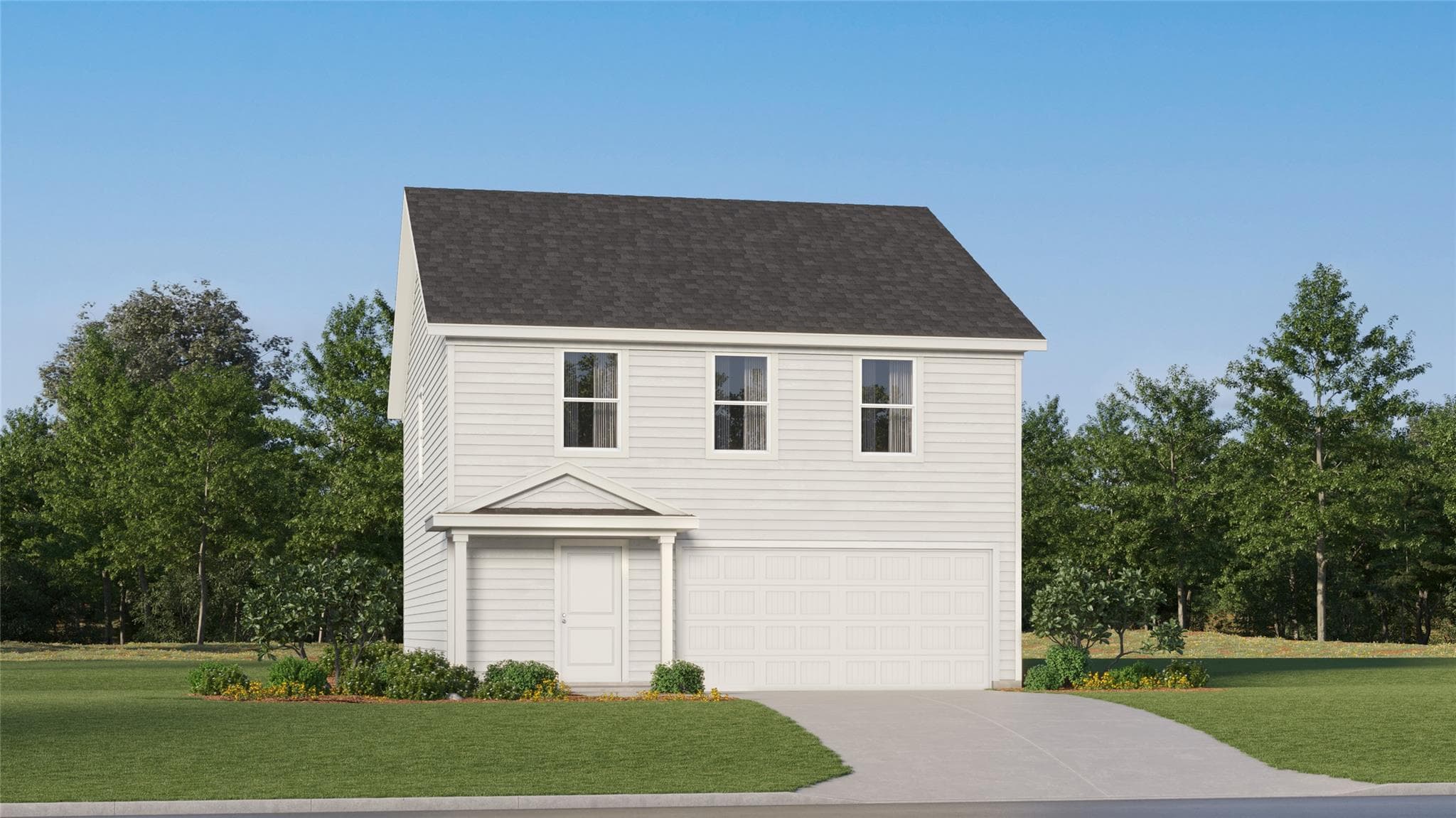 511  Firedance Ct