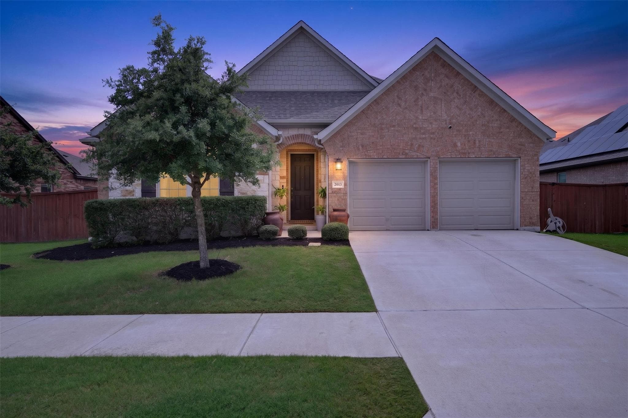 2013 Waterview Rd