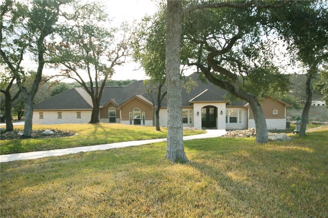 133  Tuscany Way