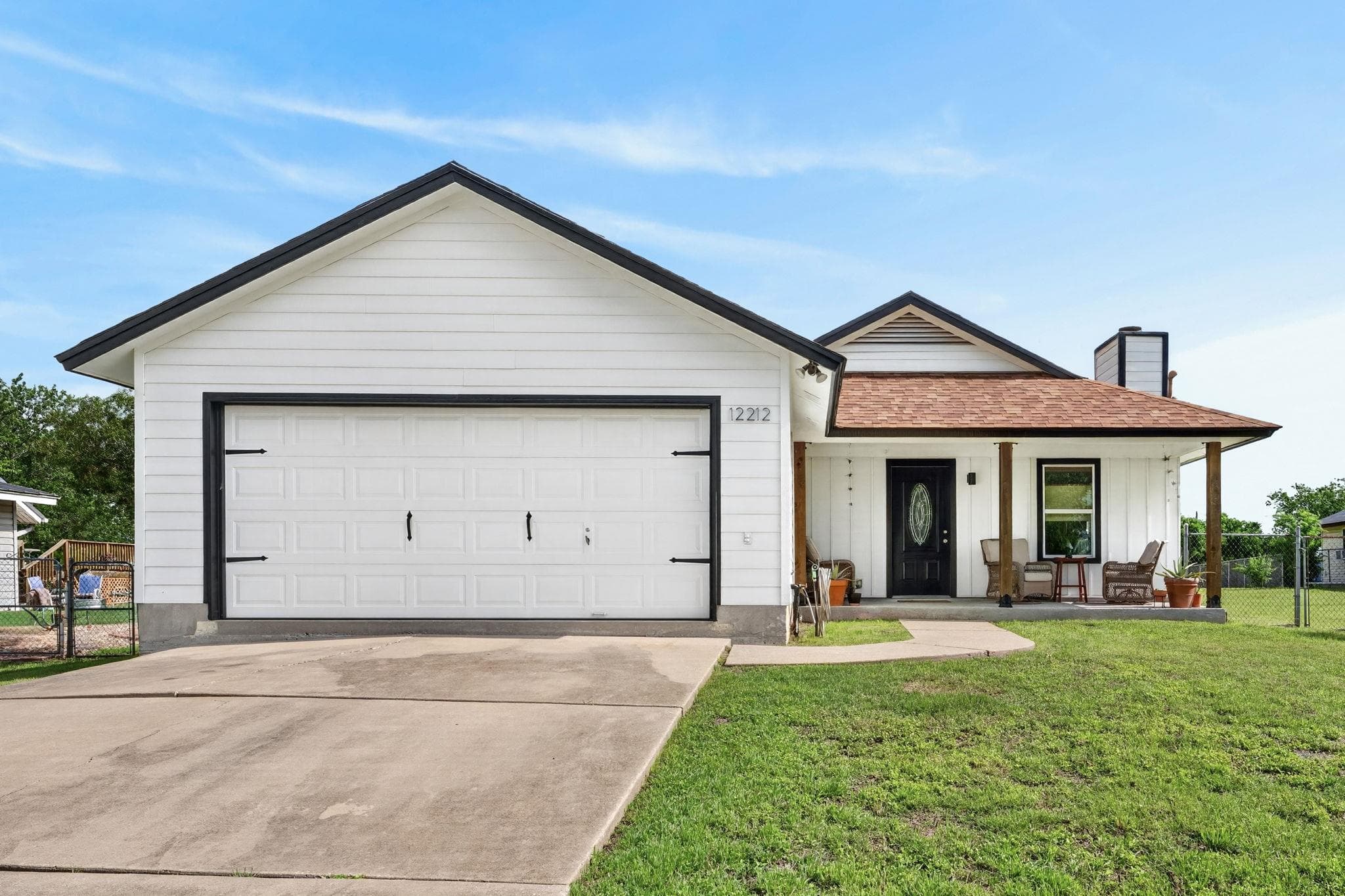 12212  Mustang Dr