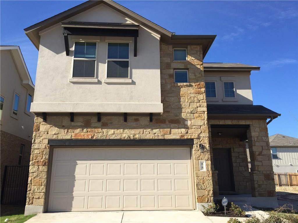 3240 E Whitestone Blvd  #88