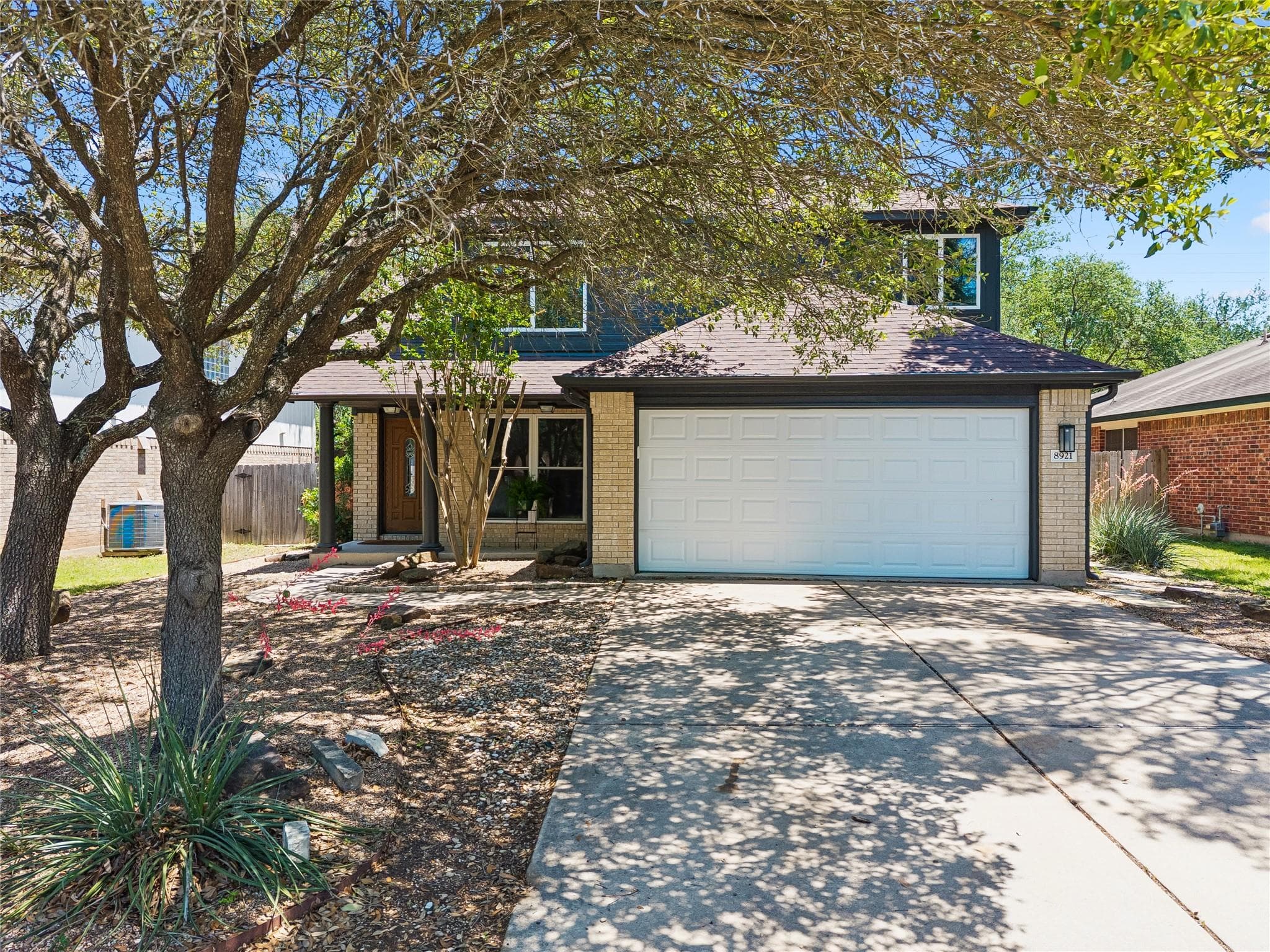 8921  Corran Ferry Dr
