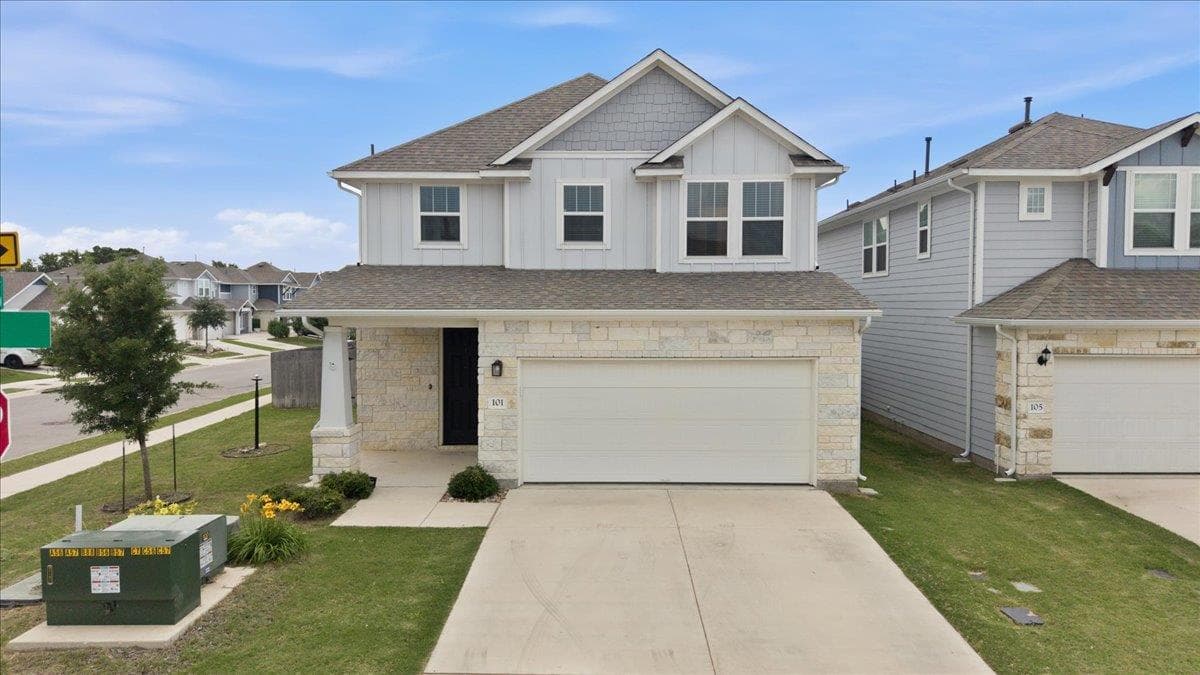 101  Free Stone Dr