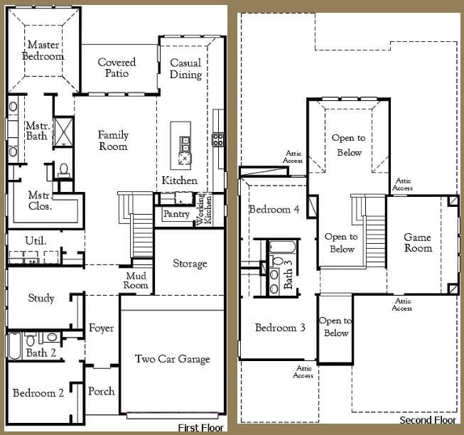 1020  Rollingwood Trl