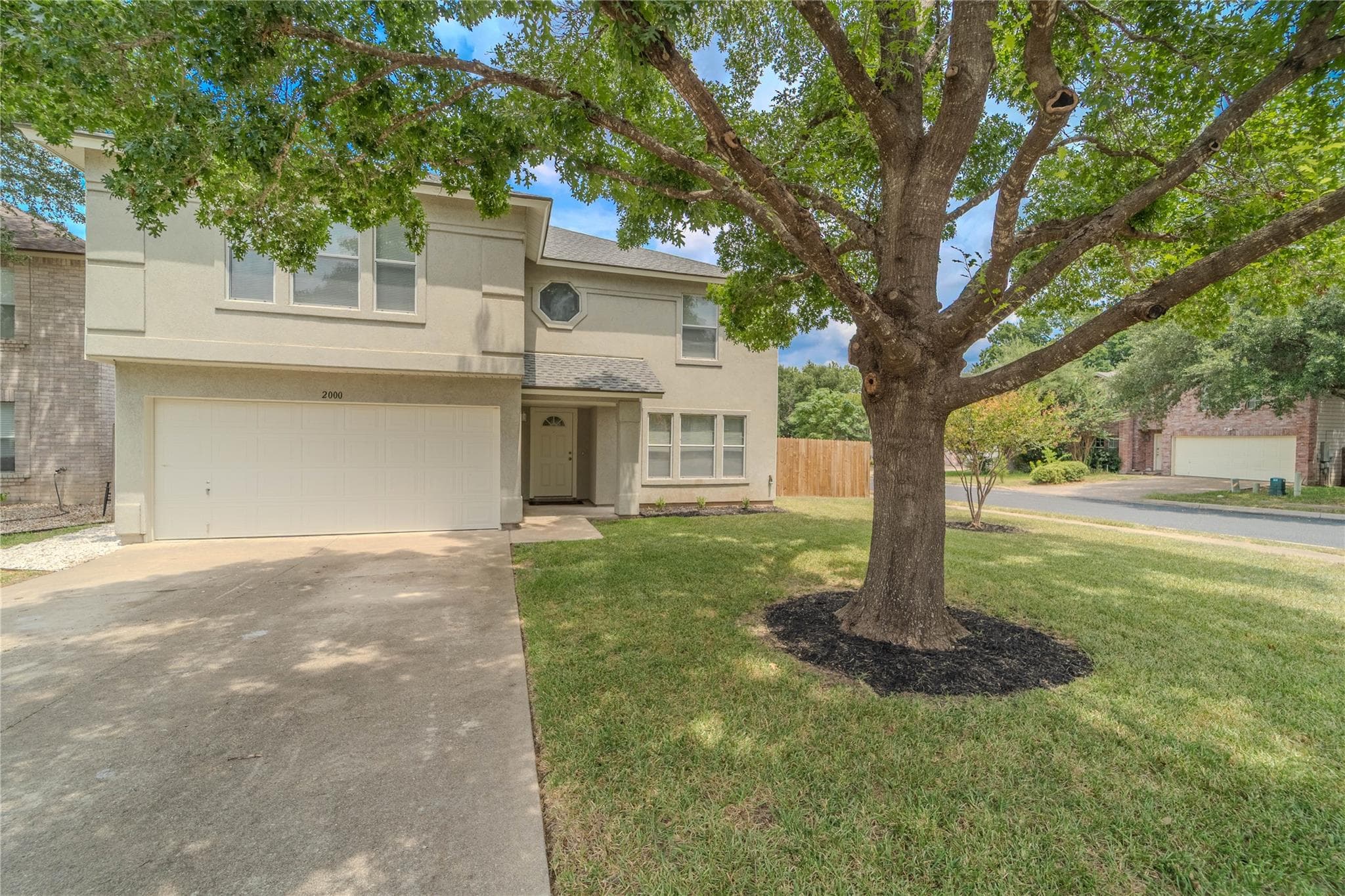 2000  Elk Ridge Cv