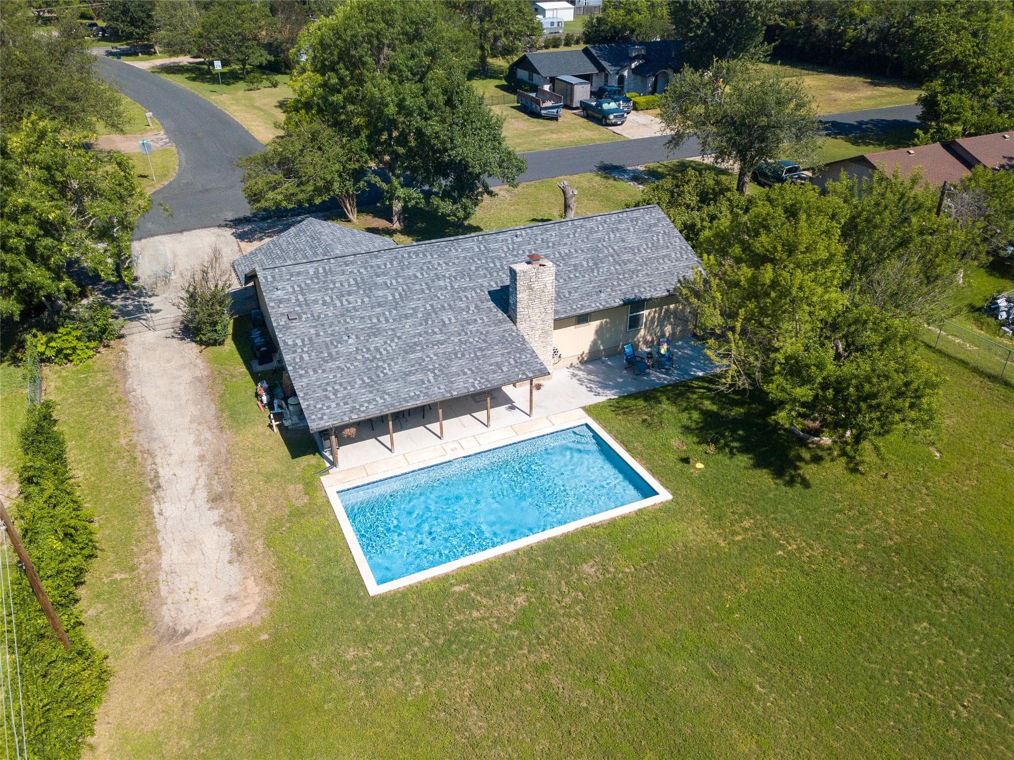 1414  Shenandoah Dr