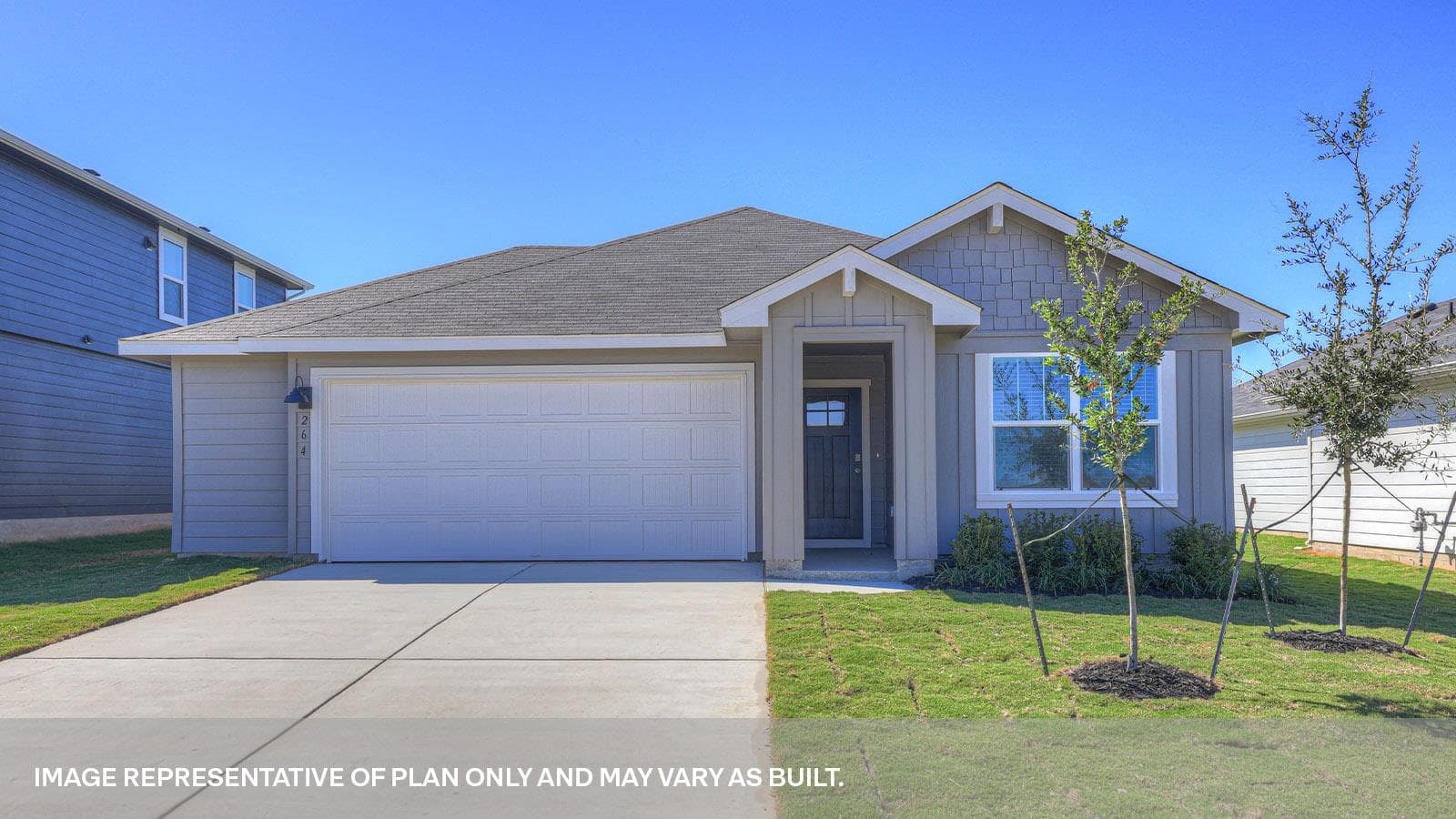 321  YELLOWSTONE Dr