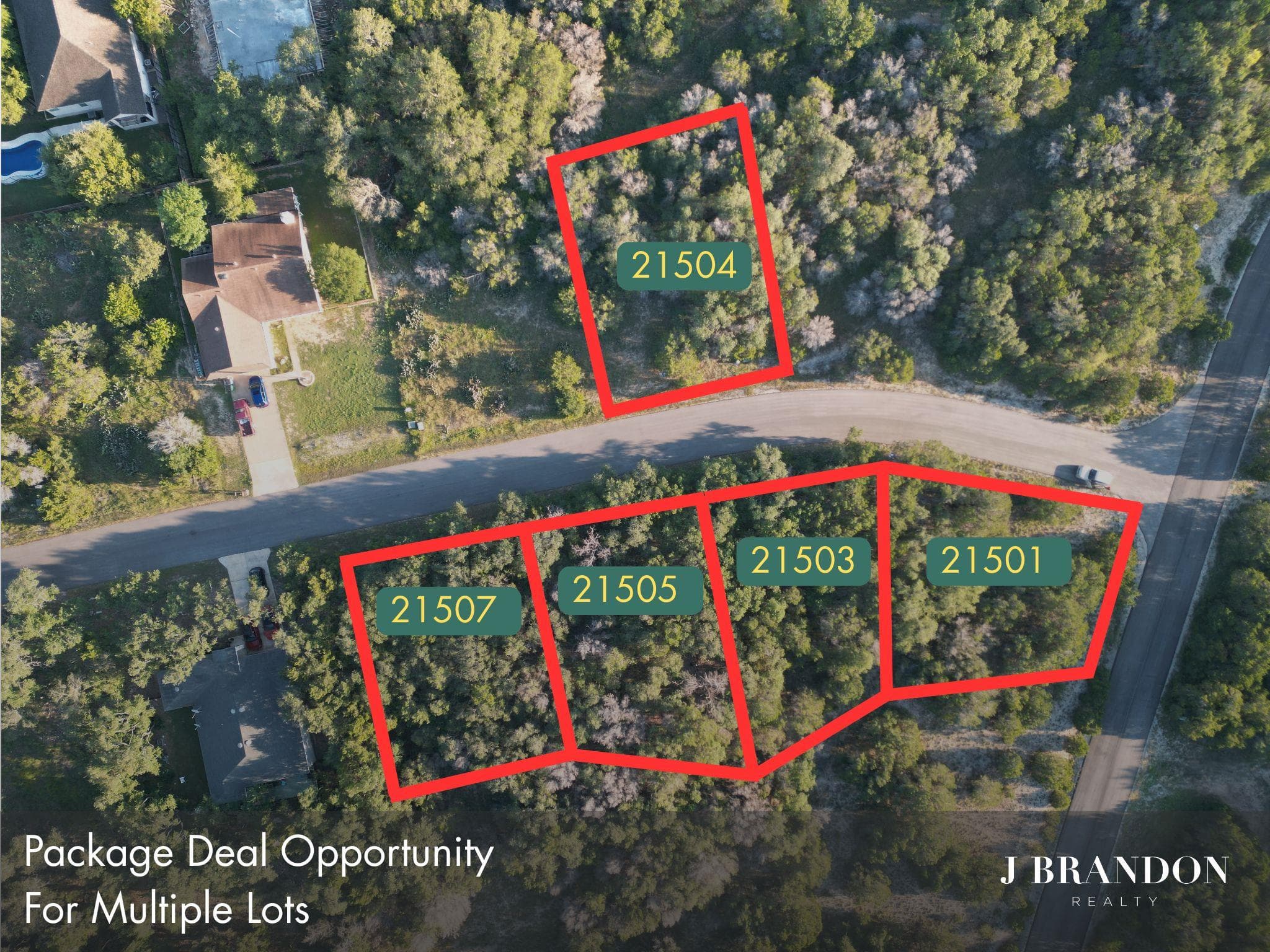 21507  Santa Elena Cir