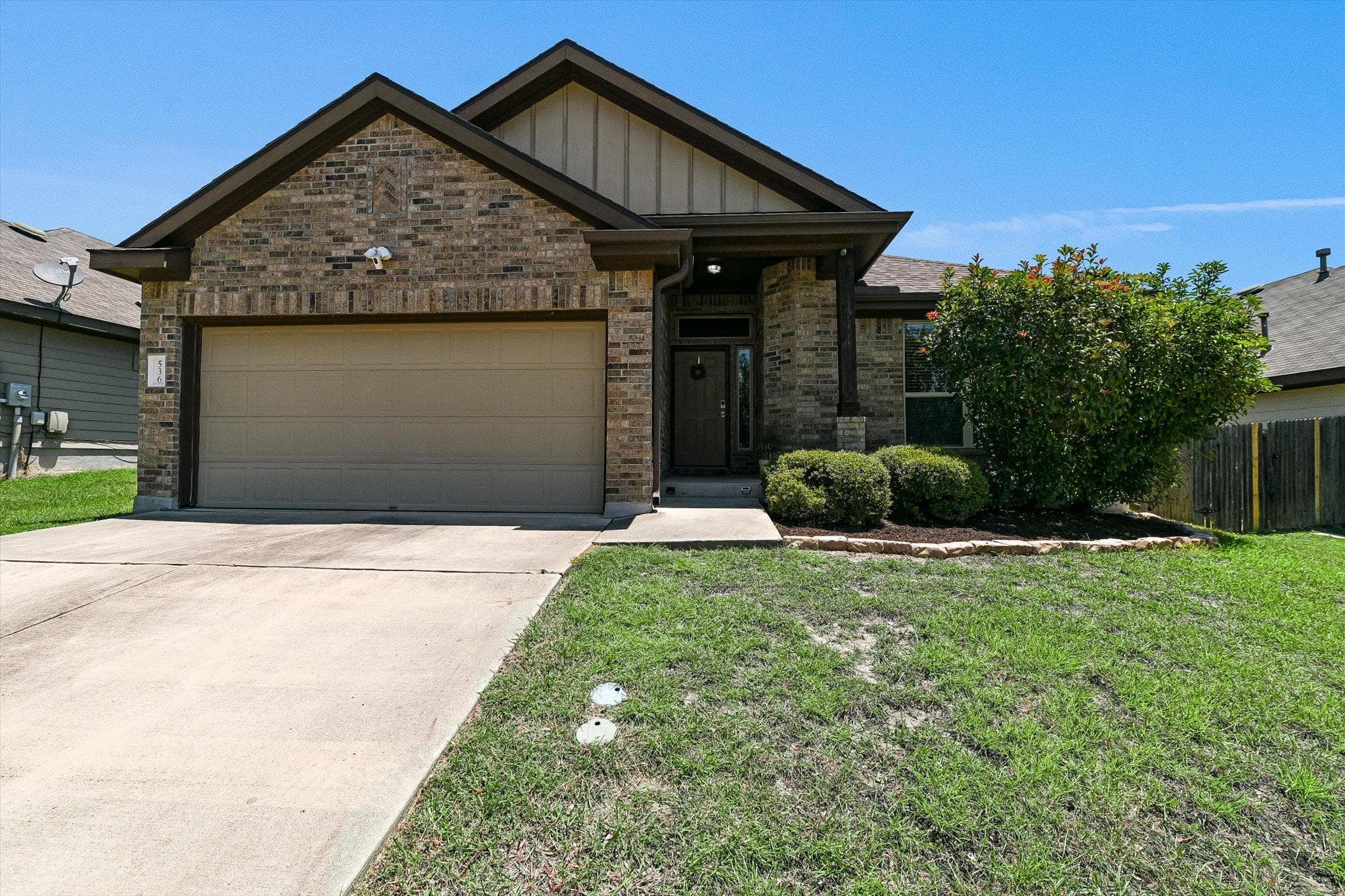 536  Dragon Ridge Rd