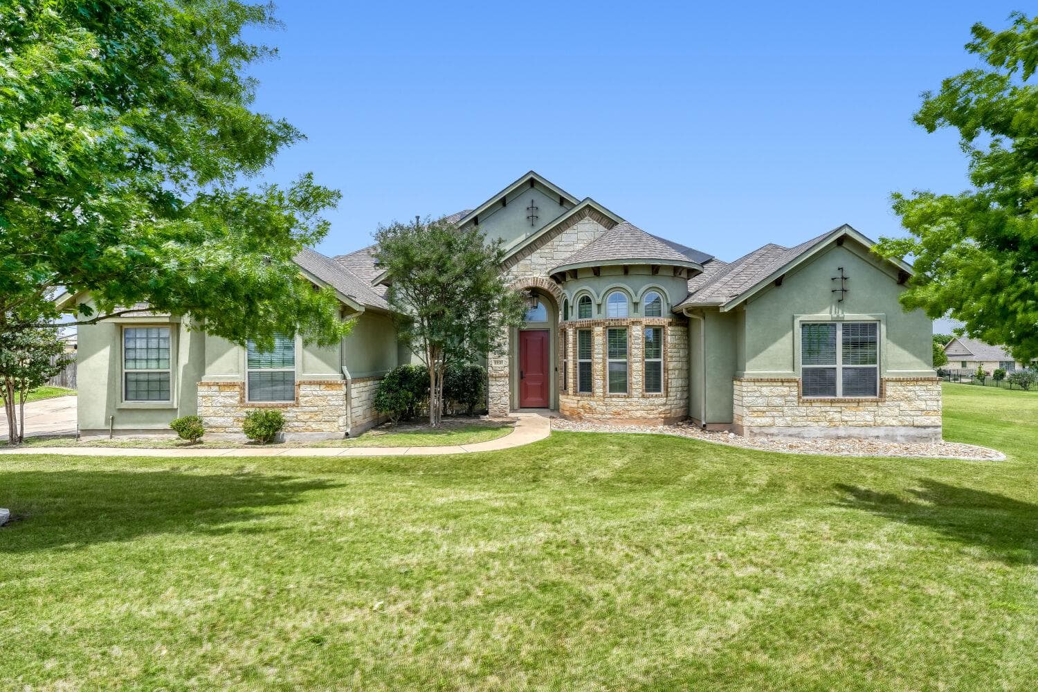 112  Haven Cv