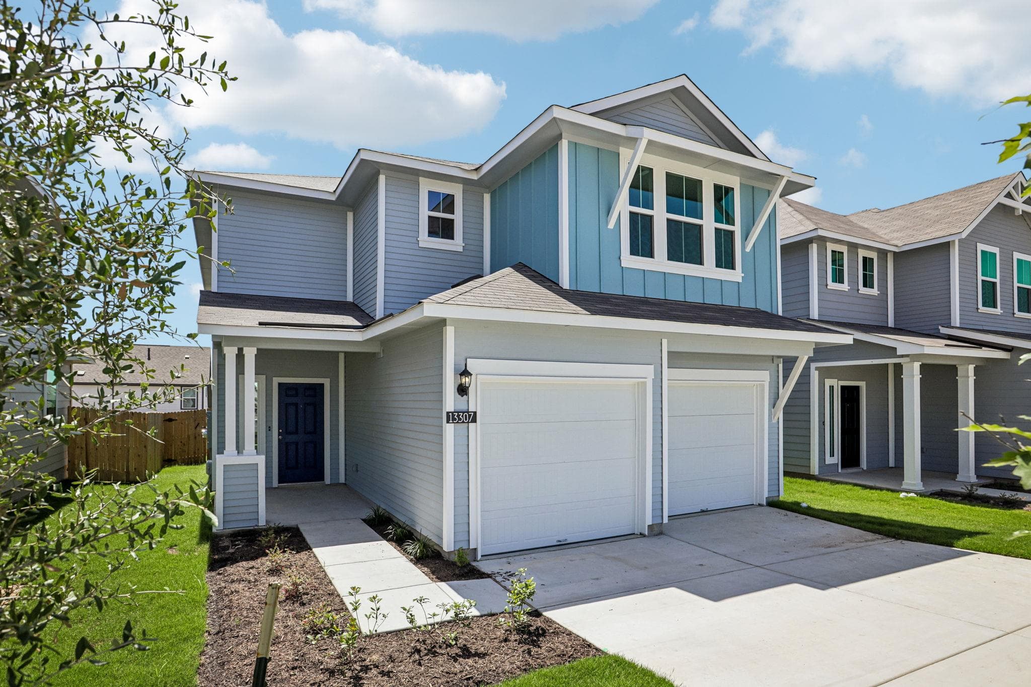 13307 Underbank Rd