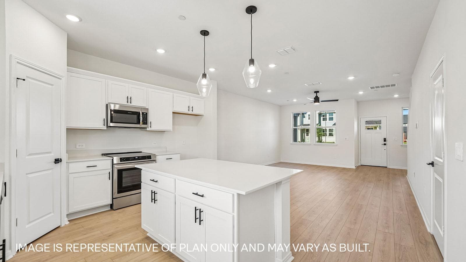 2543 Violet Theo Ln