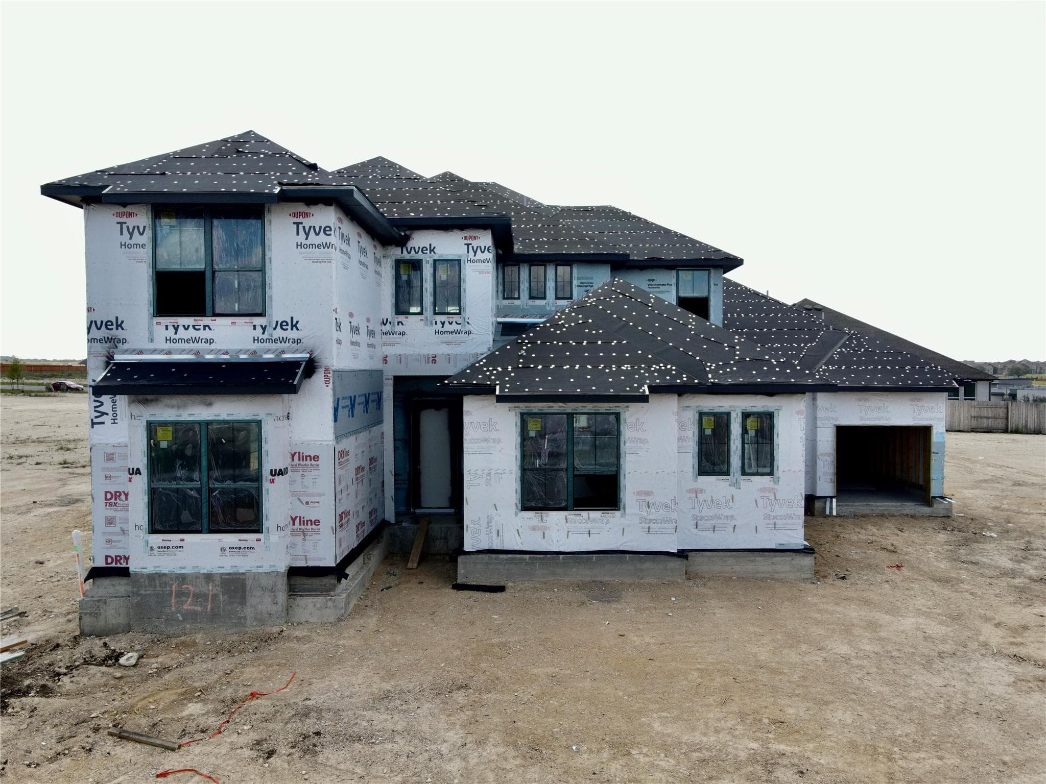 121  Clancy Dr