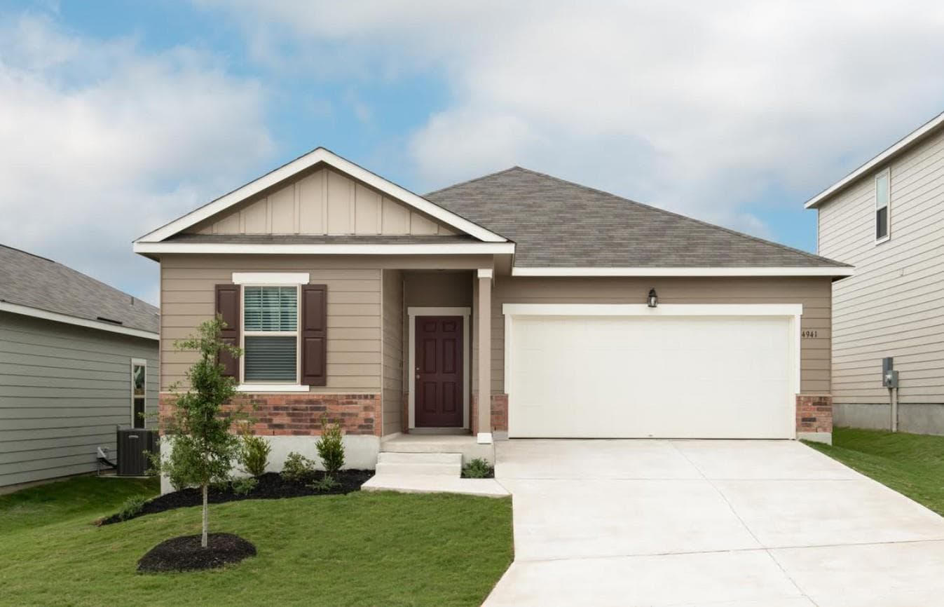 12905  Kentucky Warbler Dr
