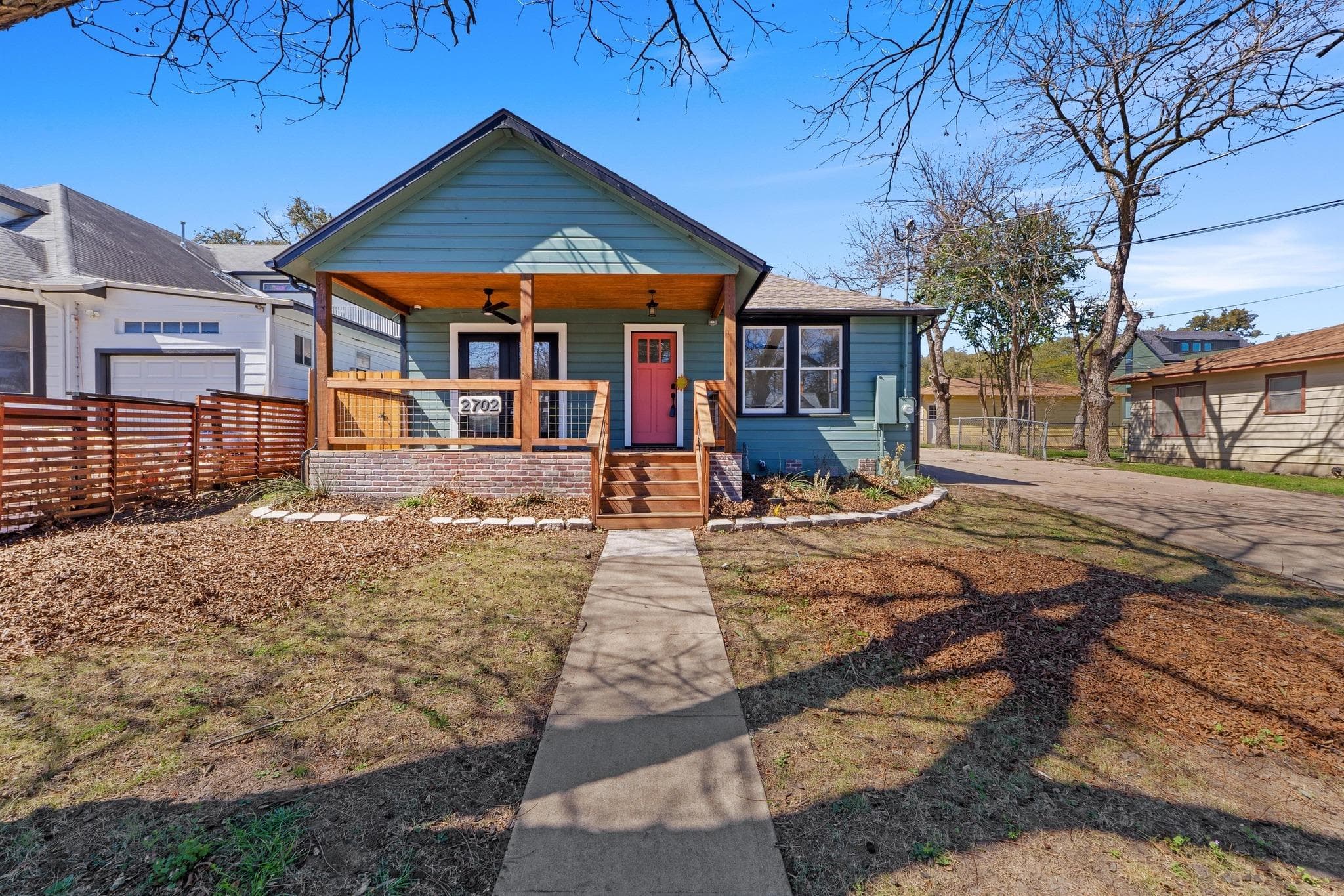 2702 S 2nd St  #1 & 2