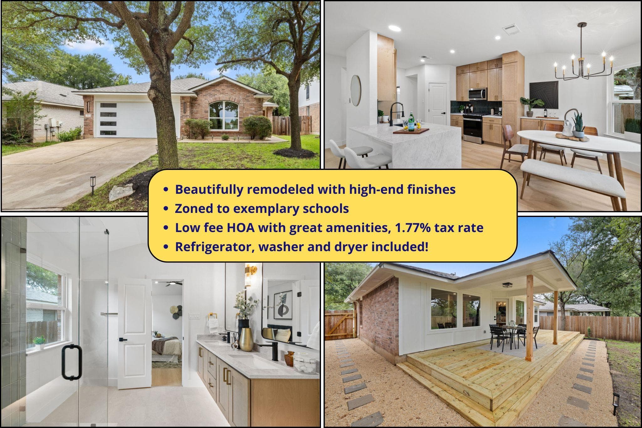 3763  Castle Rock Dr