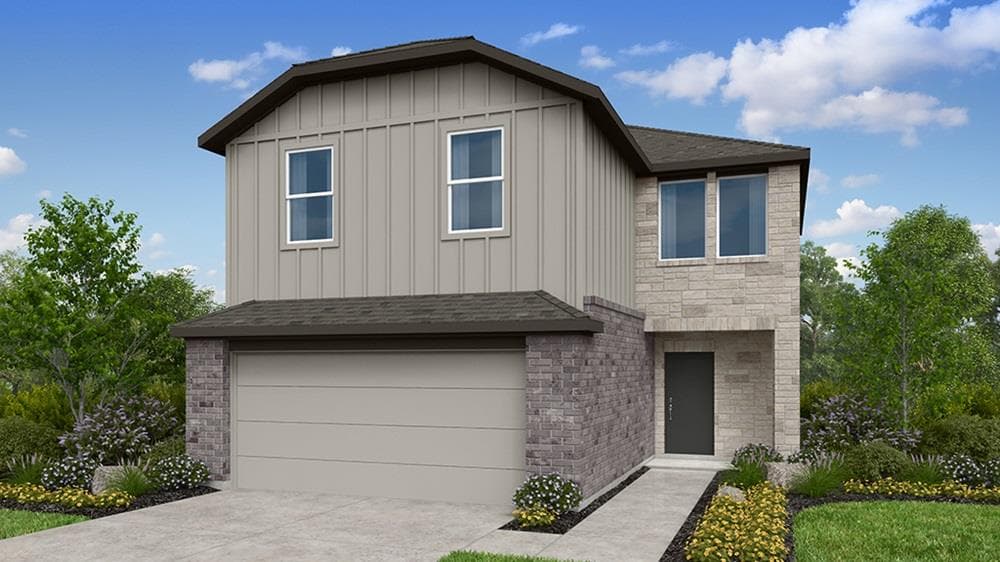 127  Bayou Mint Blvd