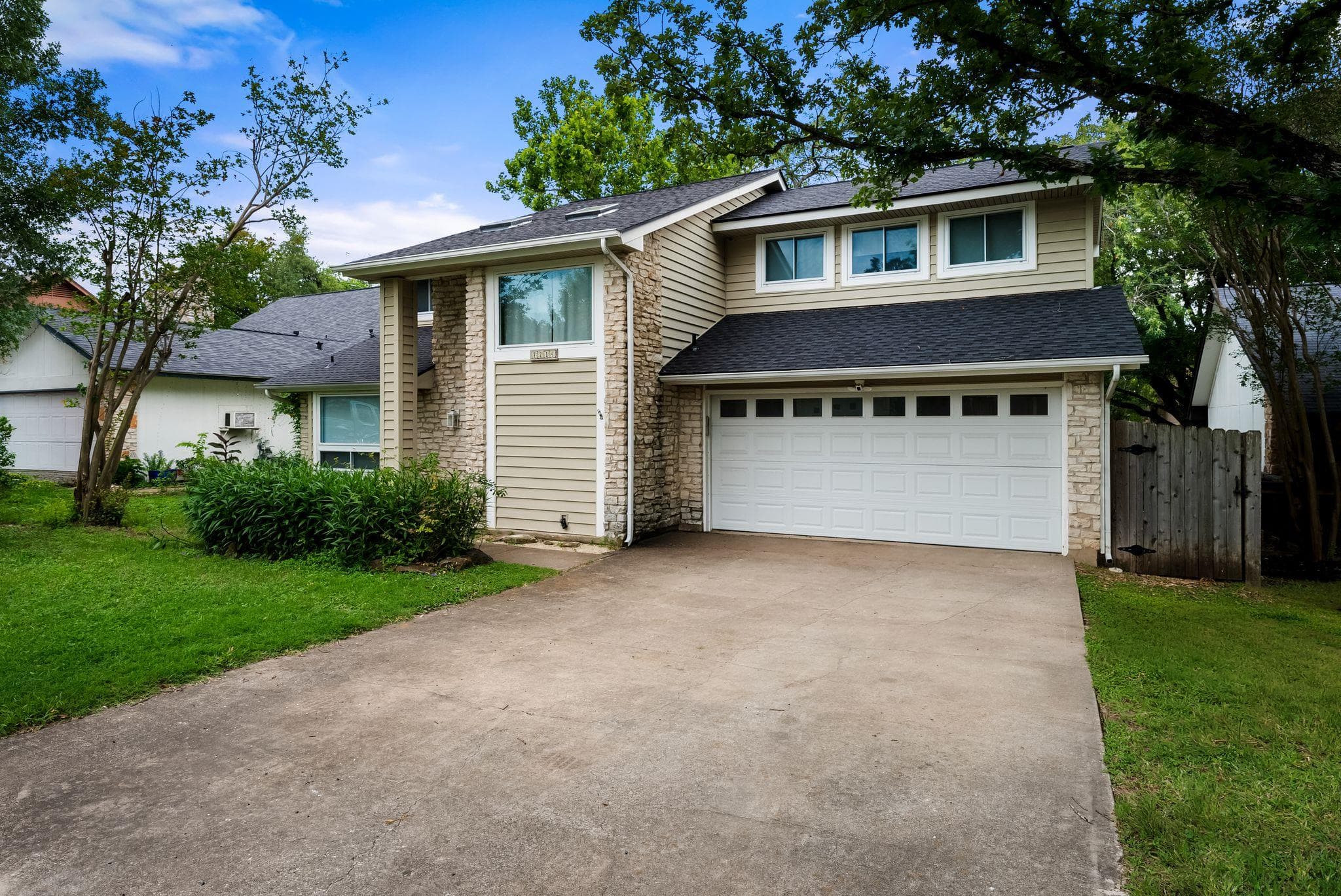 7214  Teaberry Dr