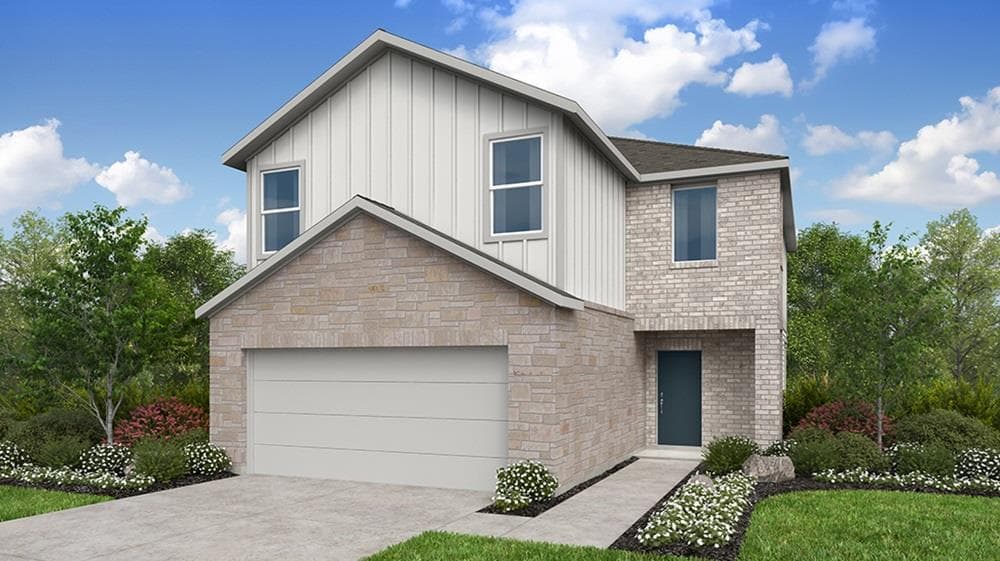 135  Bayou Mint Blvd