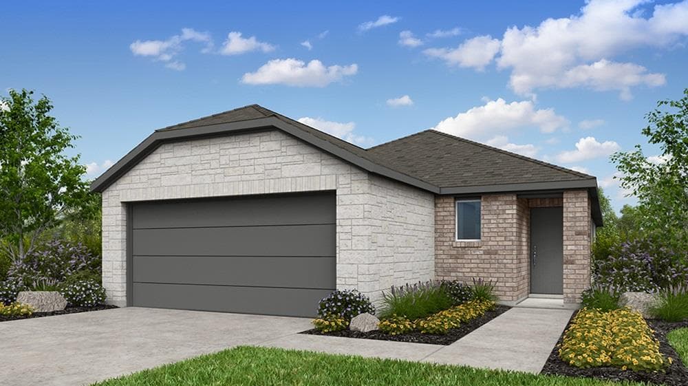 111  Bayou Mint Blvd