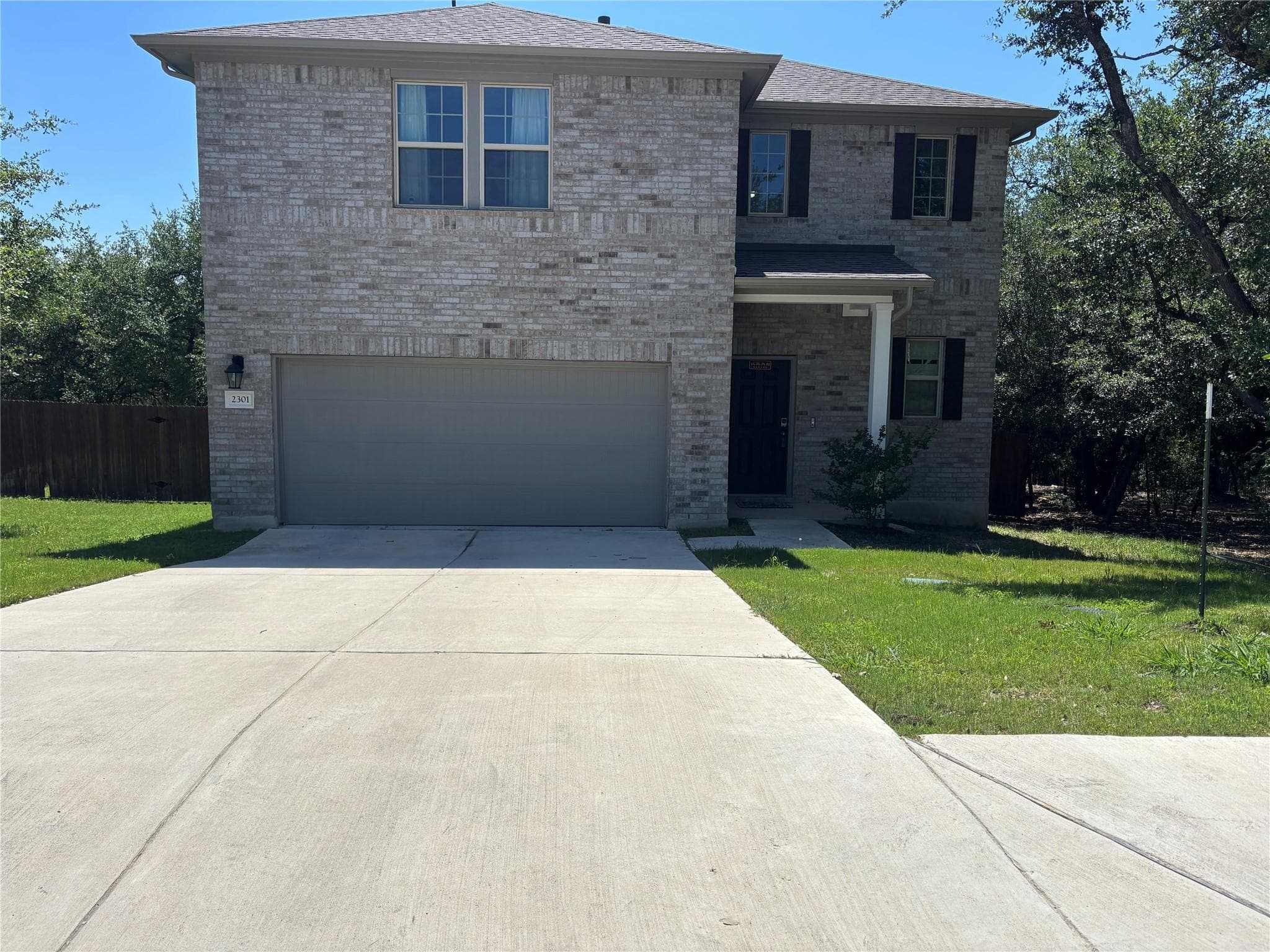 2301  Limestone Lake Dr  #43