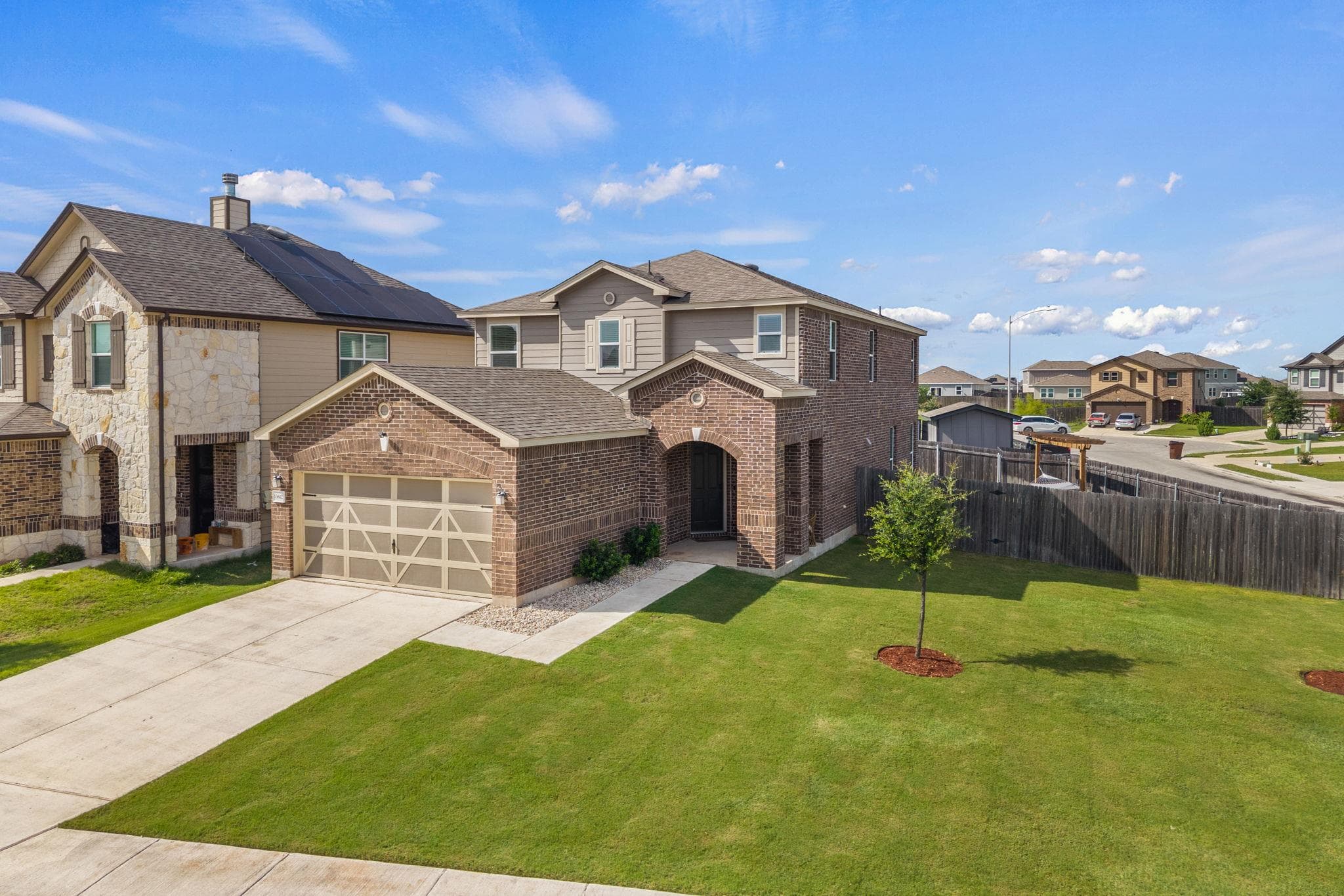 13612  Martha Washington Pl