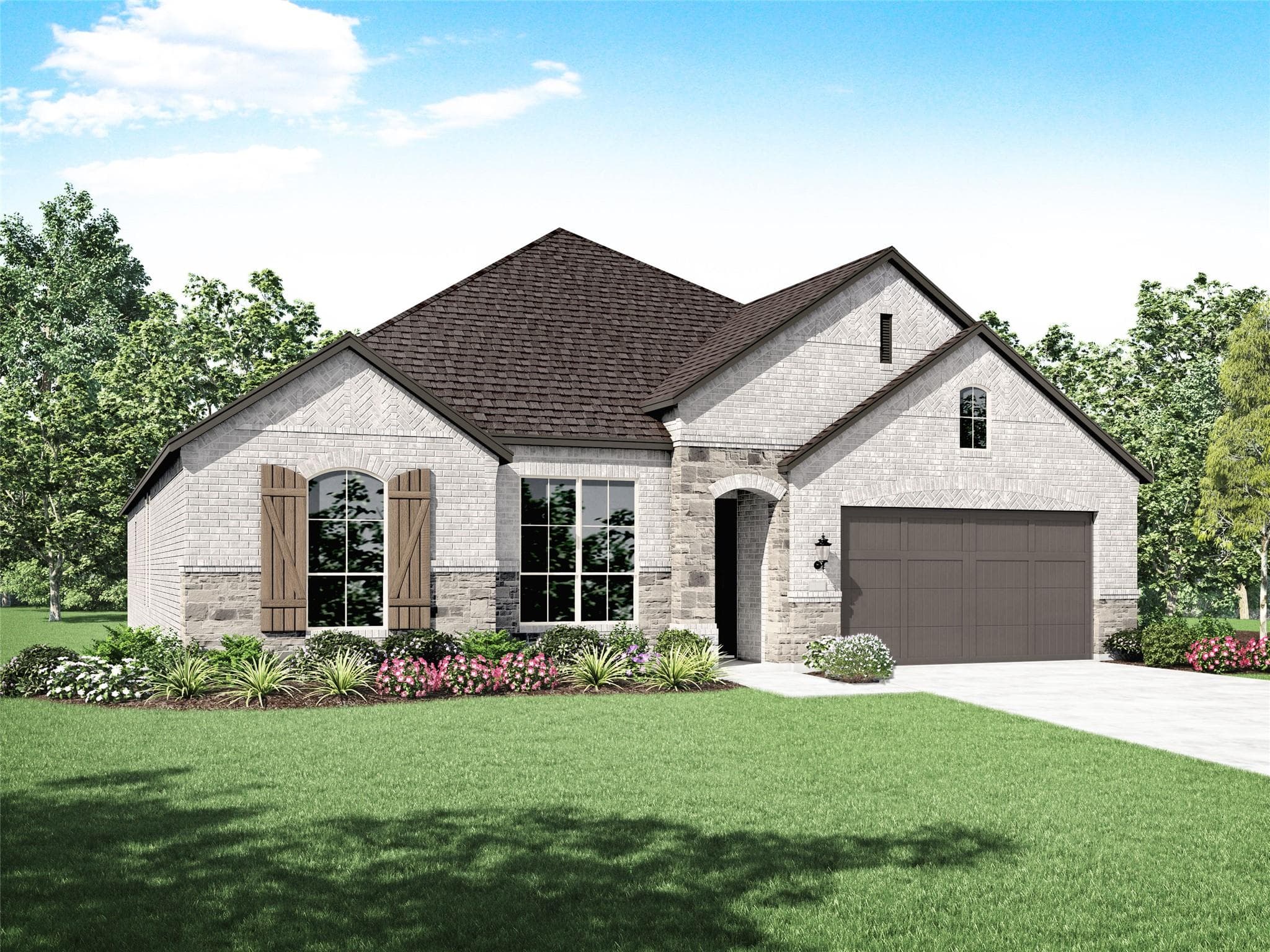 125  Medway Point Dr