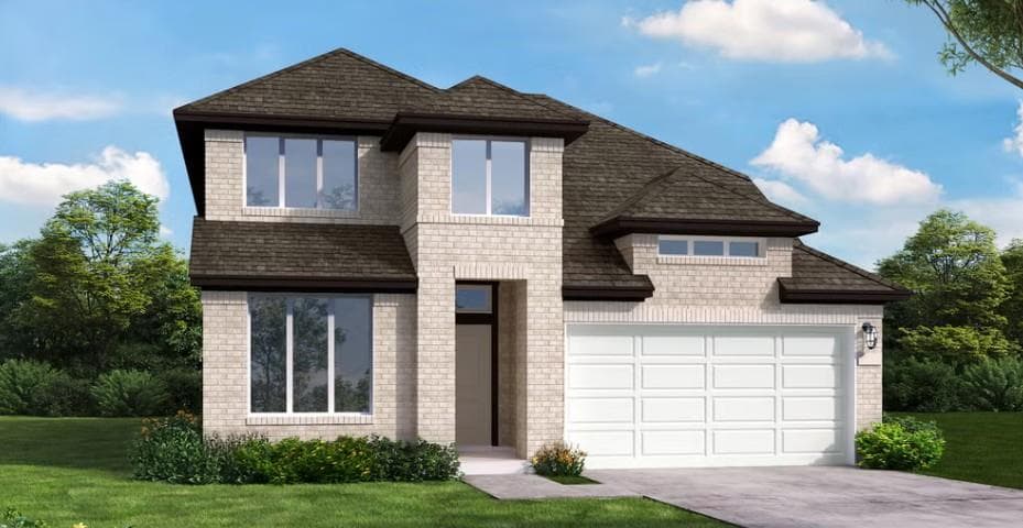 1313  Sunrise Canyon Trl