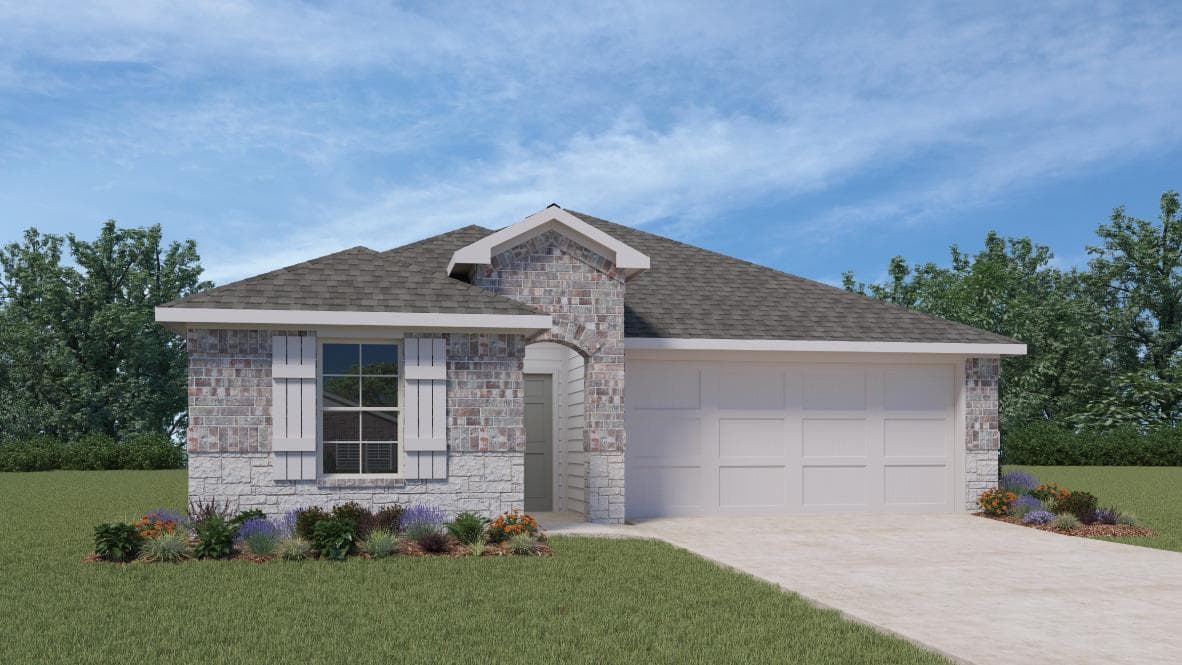 111  MUSTANG LAKE Cir