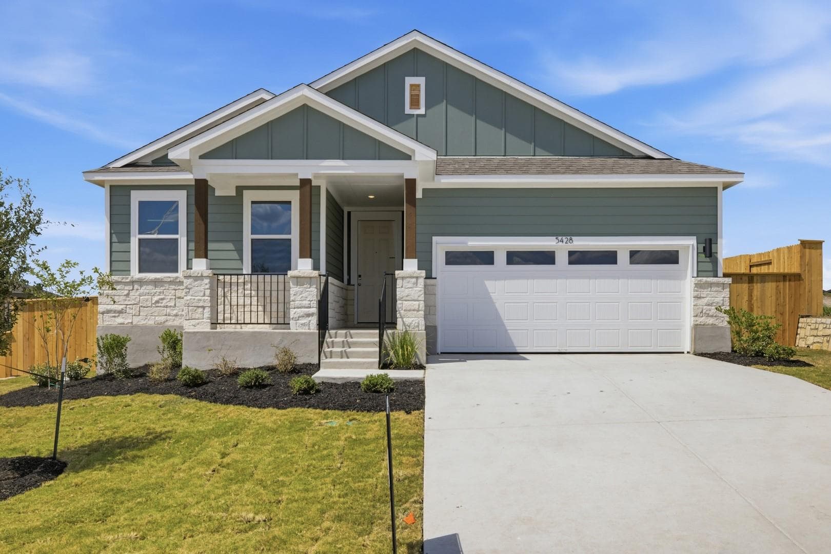 5428  San Pietro Dr