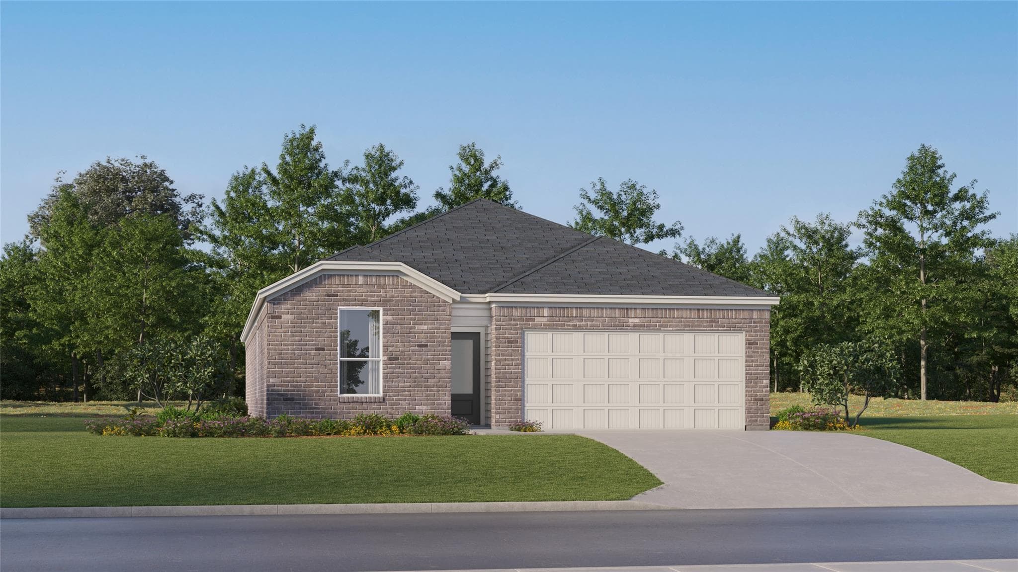 2324  Wooddale Dr