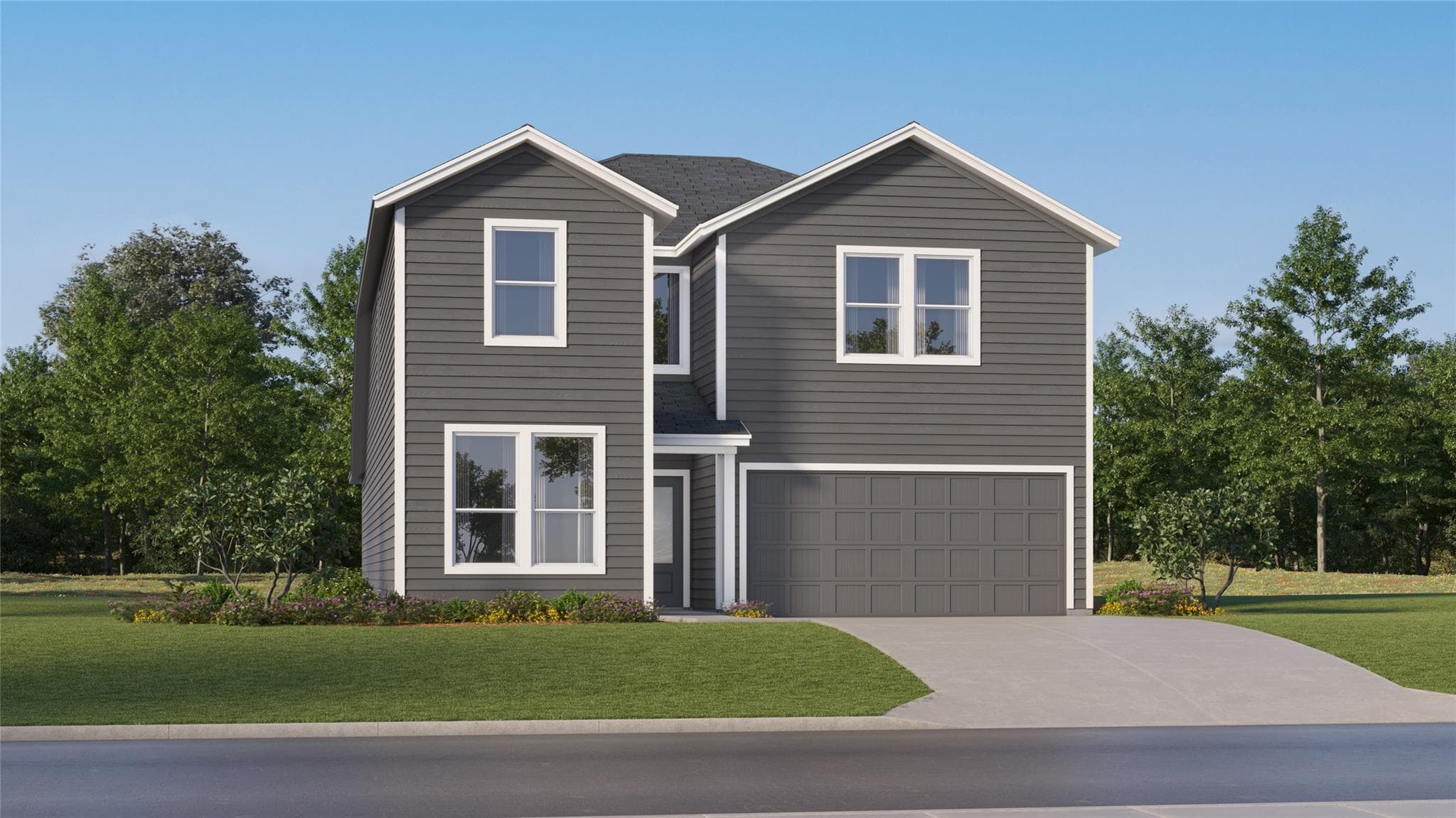 2328  Wooddale Dr
