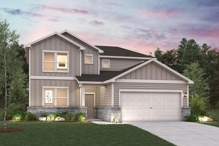5424 San Pietro Dr