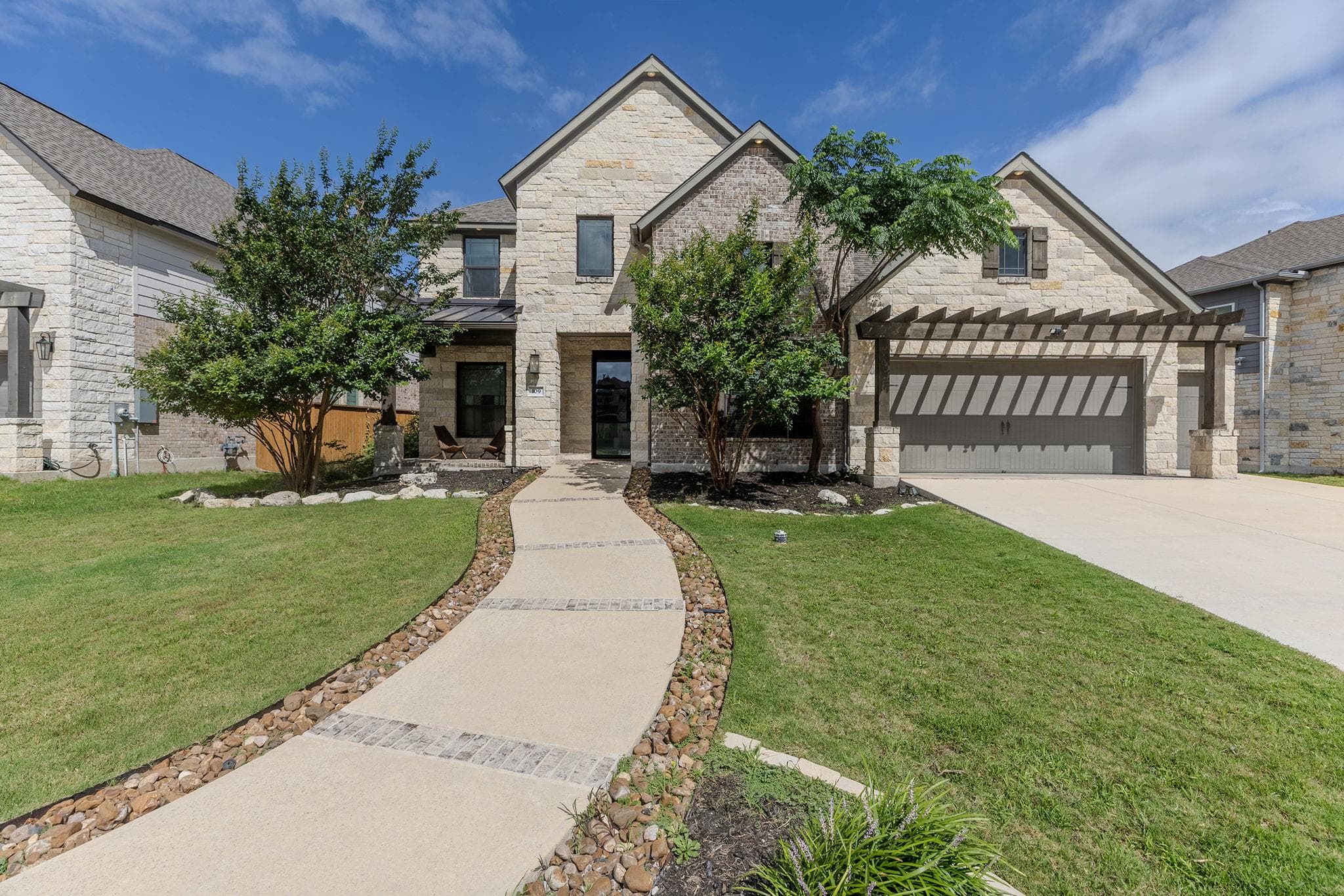 109 Leon Loop