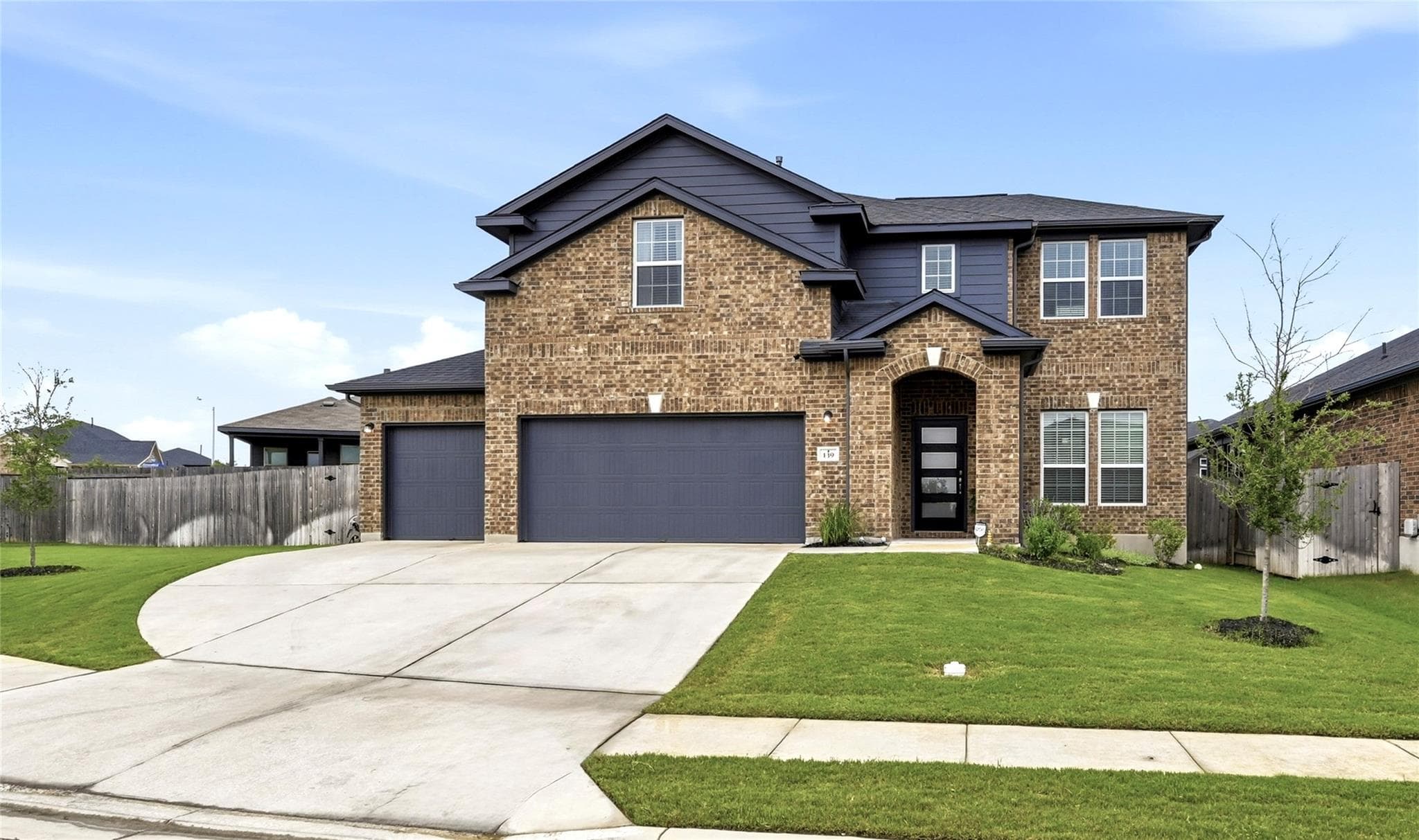 139  Ginger St