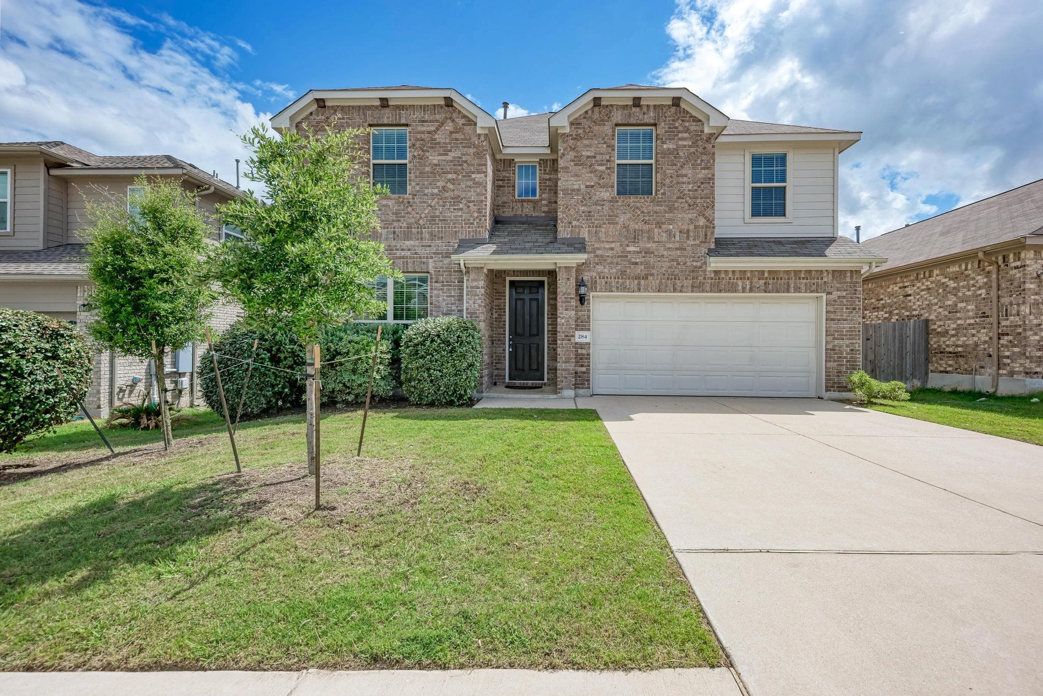 284  Everglade Dr