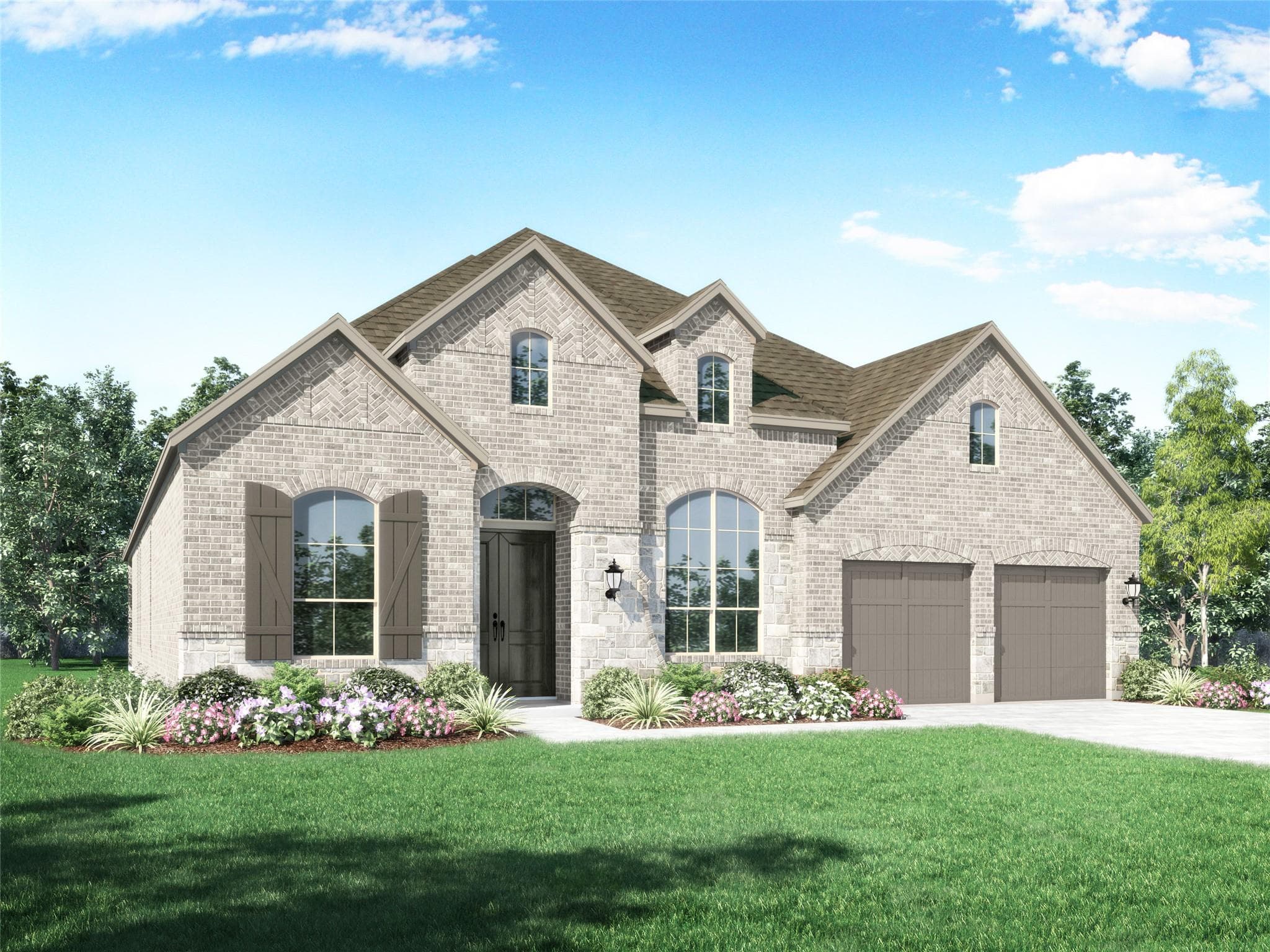 370  Tinctoria Creek Dr