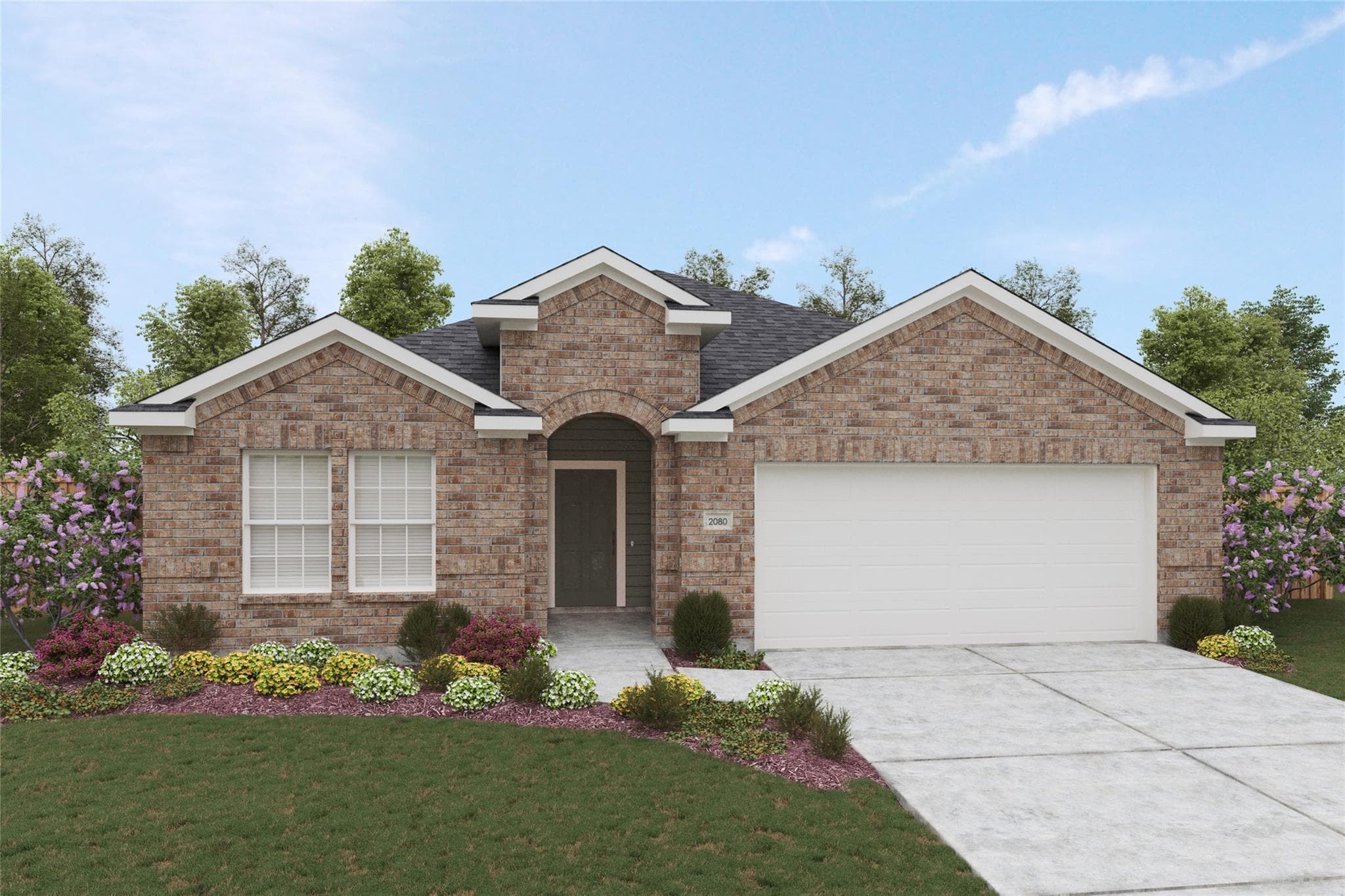 236  Bellie Ln