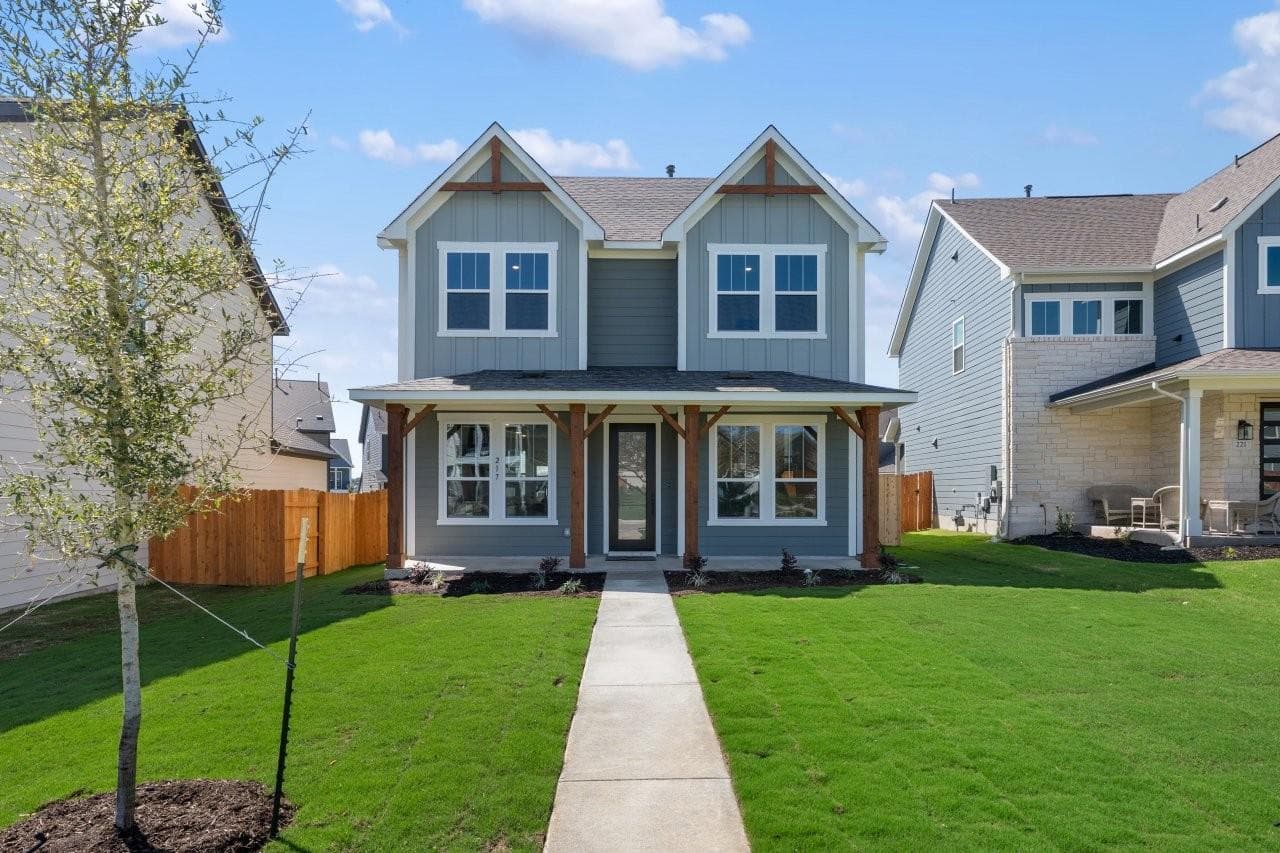 304  Leeland Dr